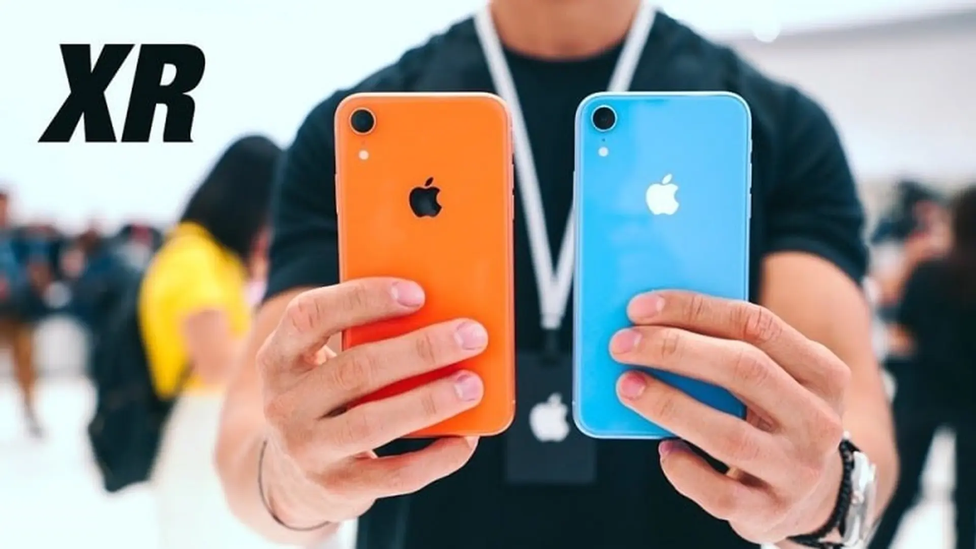 Có nên mua iPhone tại thời điểm này khi iPhone 2019 sắp ra mắt?