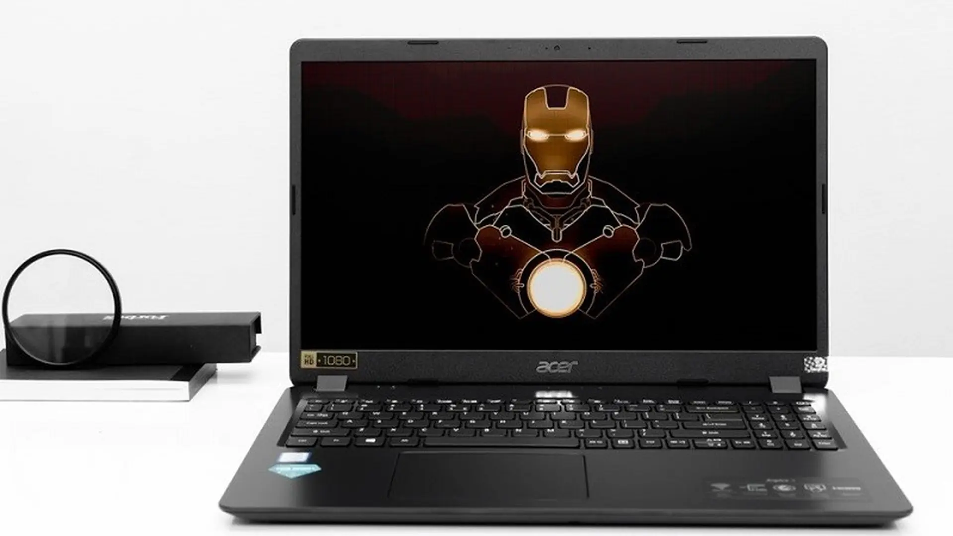 Acer Aspire A315-54K - Xứng danh “Iron Man” của các mẫu laptop trong tầm giá 10 triệu