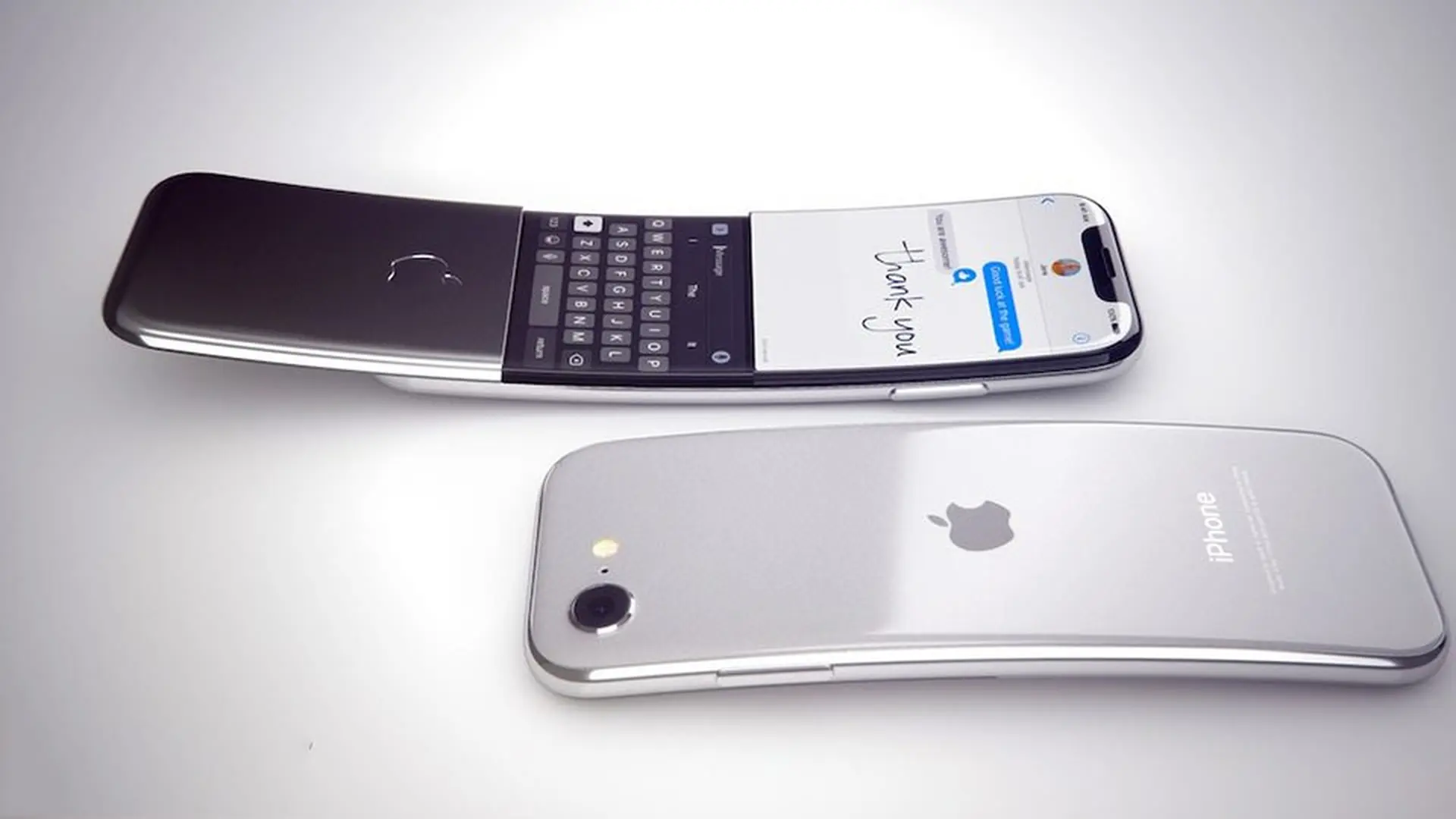 Loạt sản phẩm Apple độc đáo có thể trình làng vào nửa cuối 2019