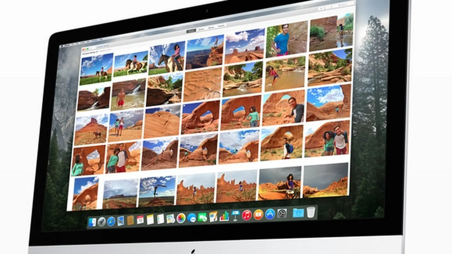 Sao lưu thư viện trong Ảnh trên macOS Big Sur