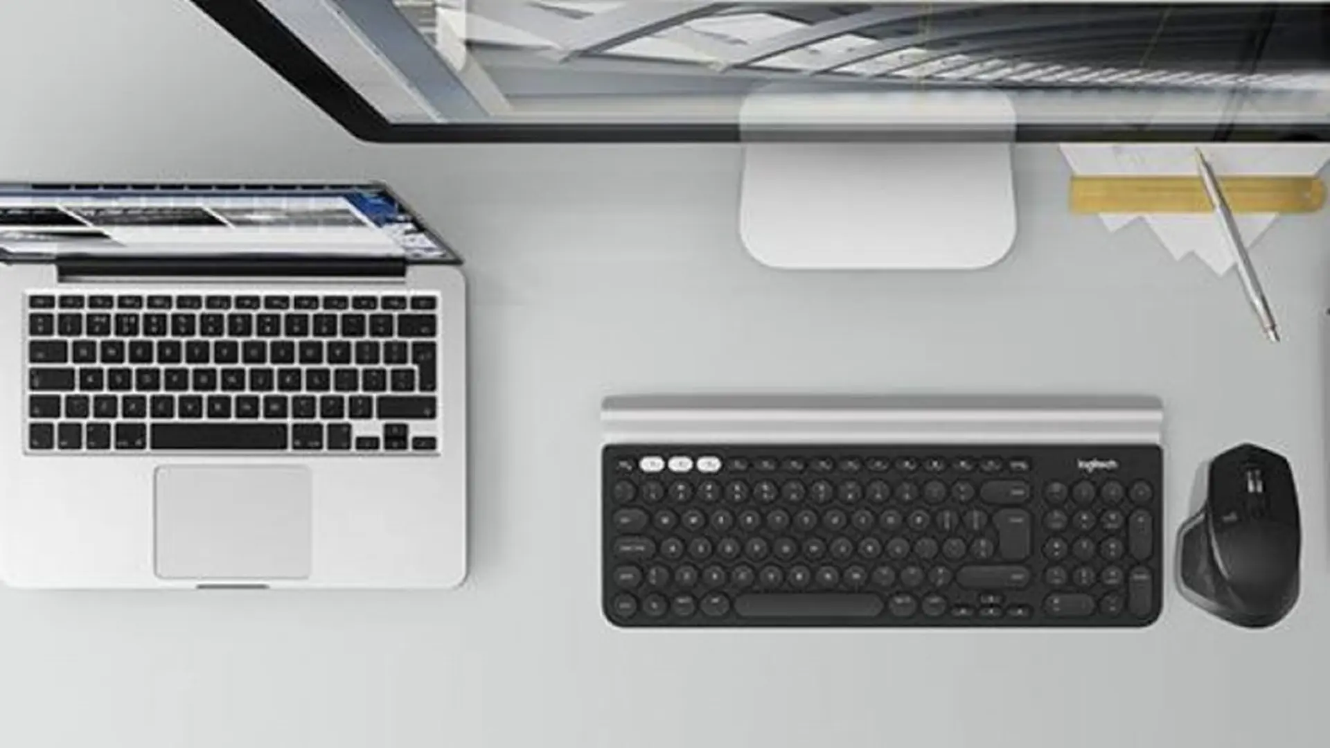 Xài MacBook mua chuột gì phù hợp nhất
