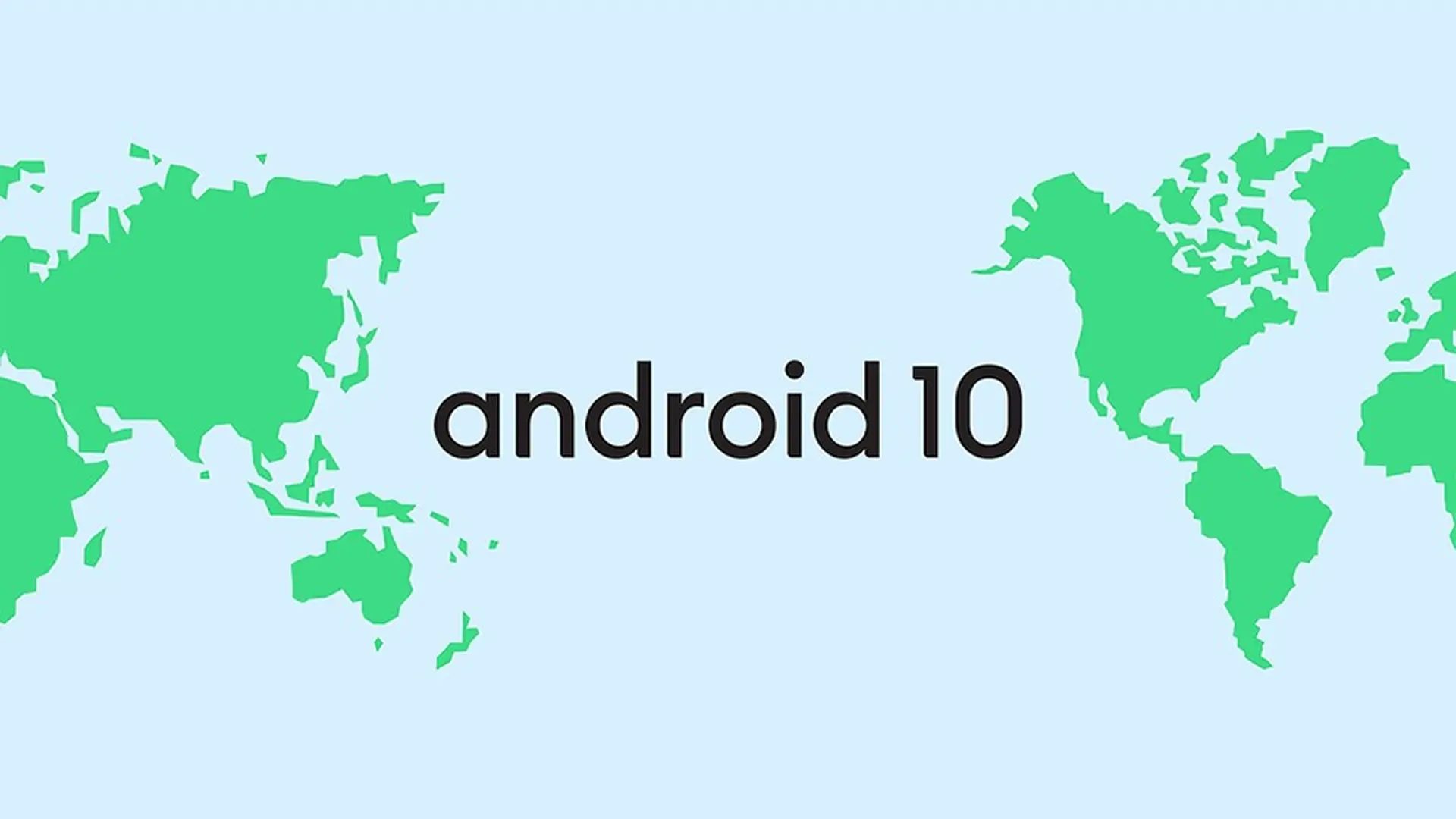 Android 10 sẽ được phát hành vào ngày 3 tháng 9