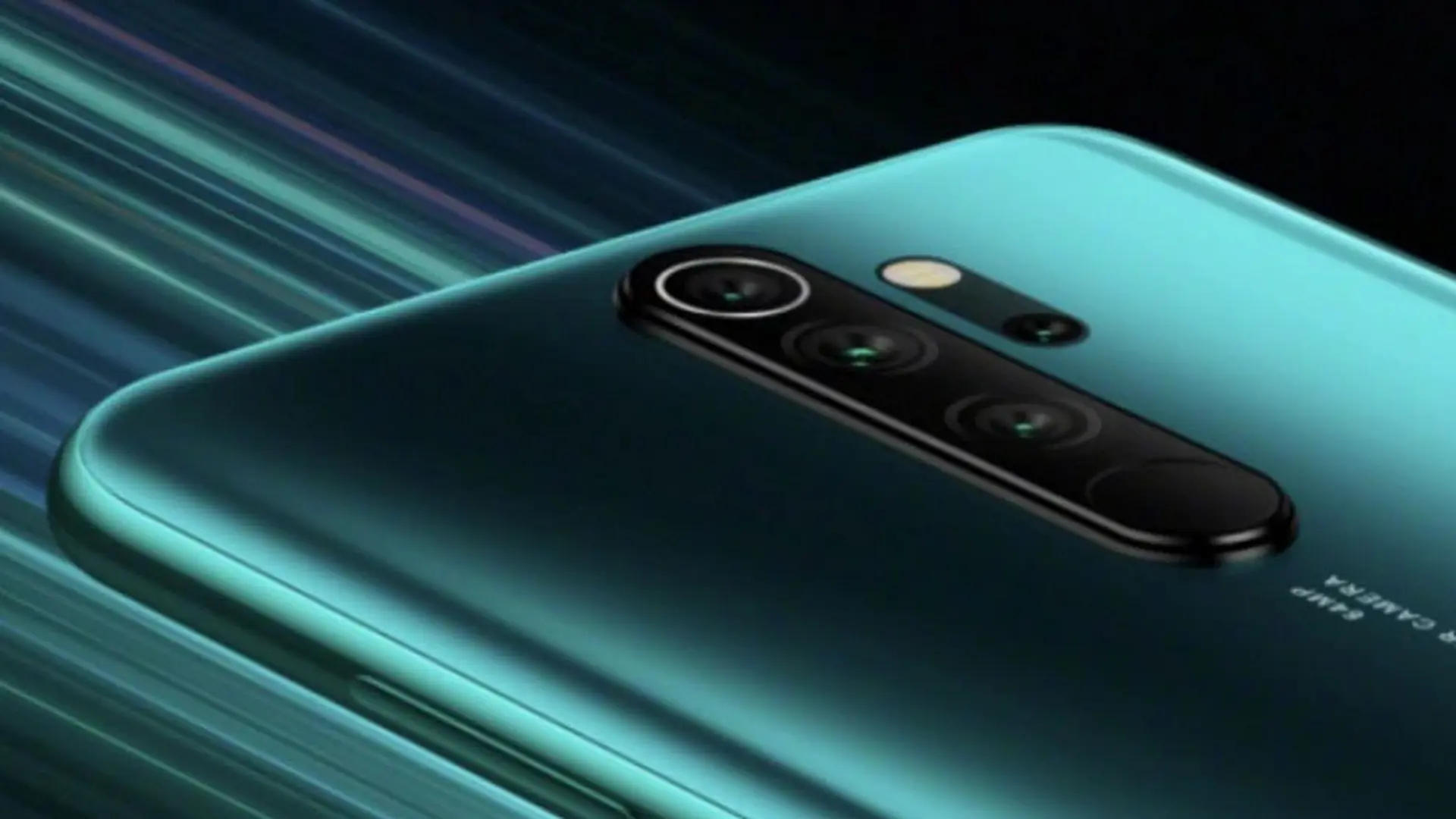 Tất tần tật thông tin cấu hình và giá bán của Redmi Note 8 Pro được tiết lộ trước ngày ra mắt
