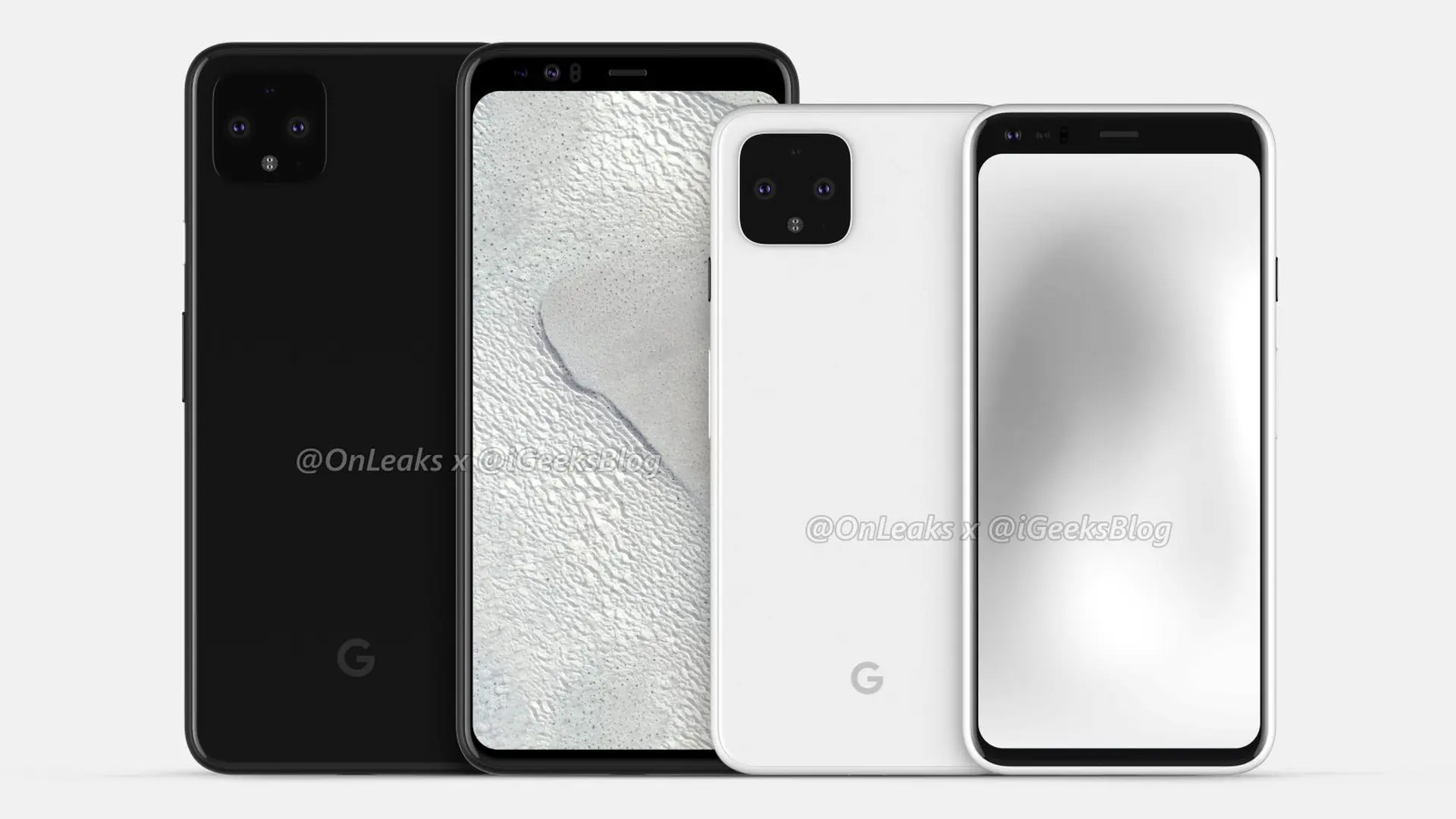 So sánh thông số kỹ thuật giữa Pixel 4 XL và Pixel 3 XL: Có những gì khác biệt?