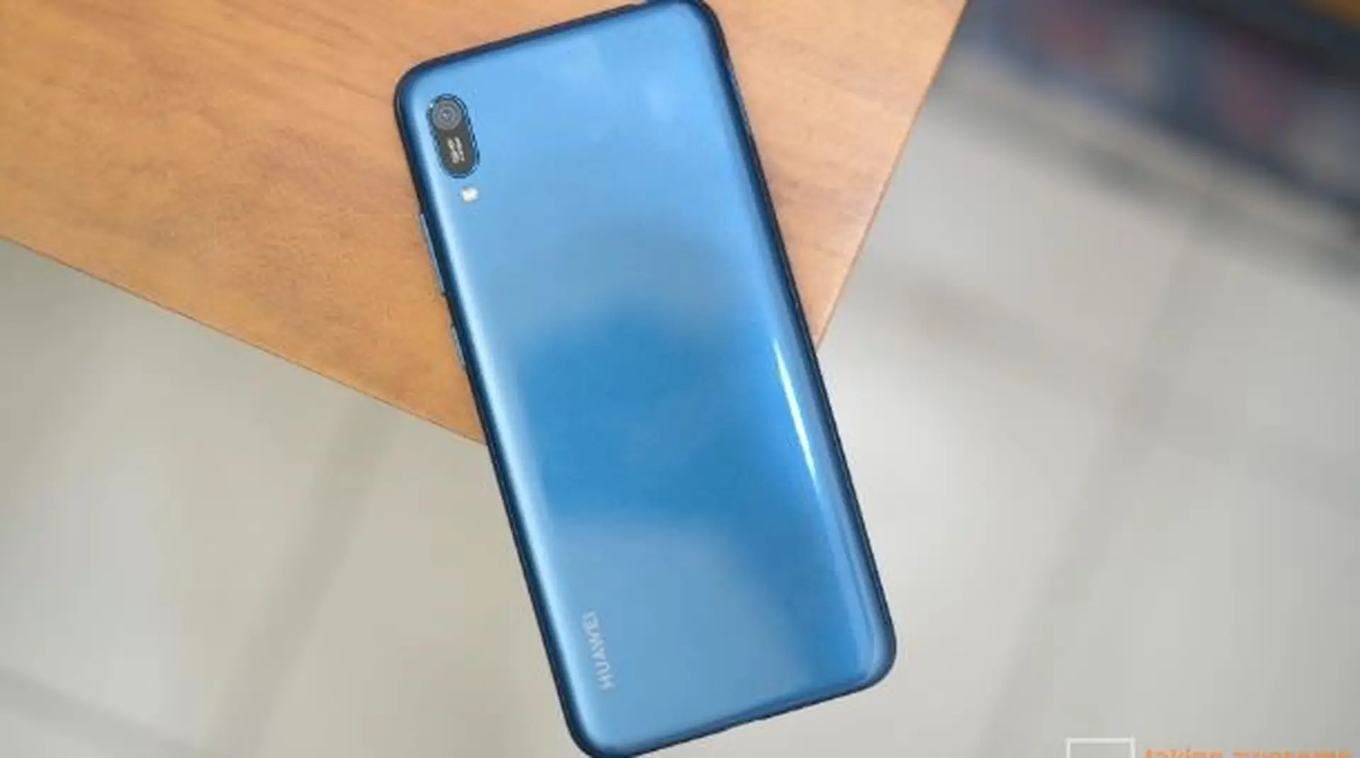 Huawei Y6 2019 chính thức cập nhật EMUI 9.1, bổ sung bảo mật tháng 7 và nhiều tính năng mới