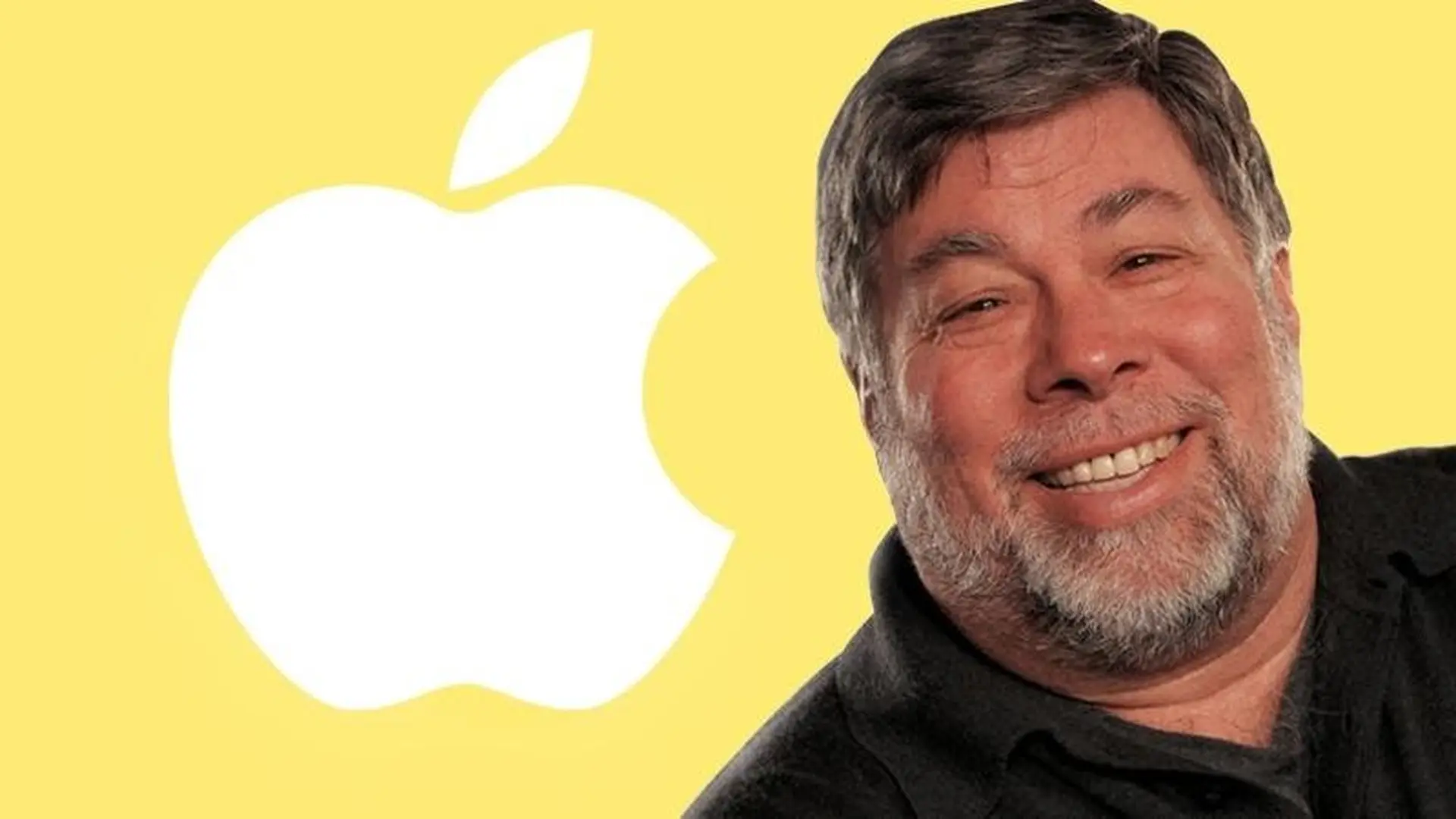 Đồng sáng lập Apple: Nên chia tay Apple từ nhiều năm trước