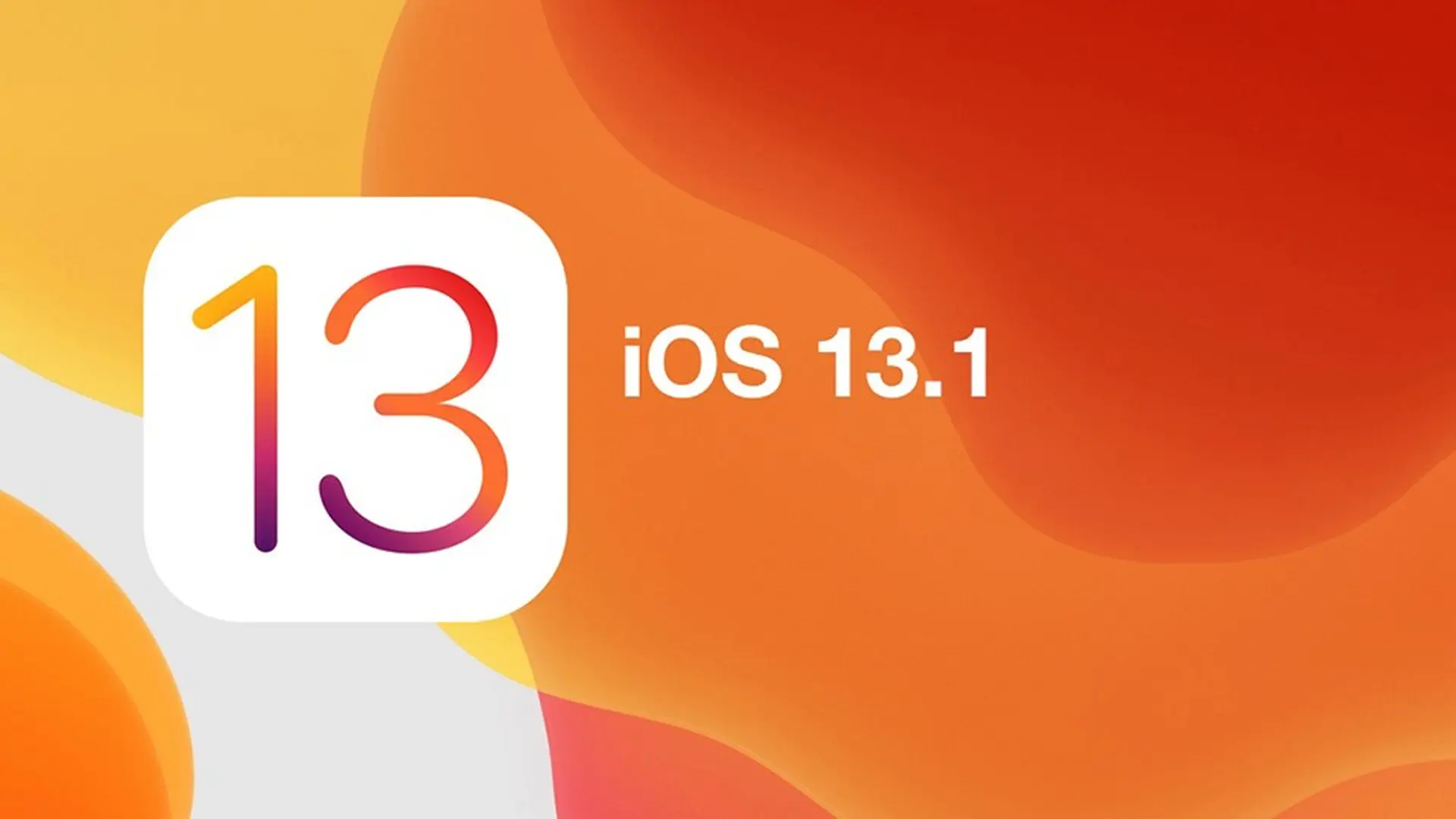 Apple phát hành iOS 13.1 public beta 1, macOS Catalina developer beta 7