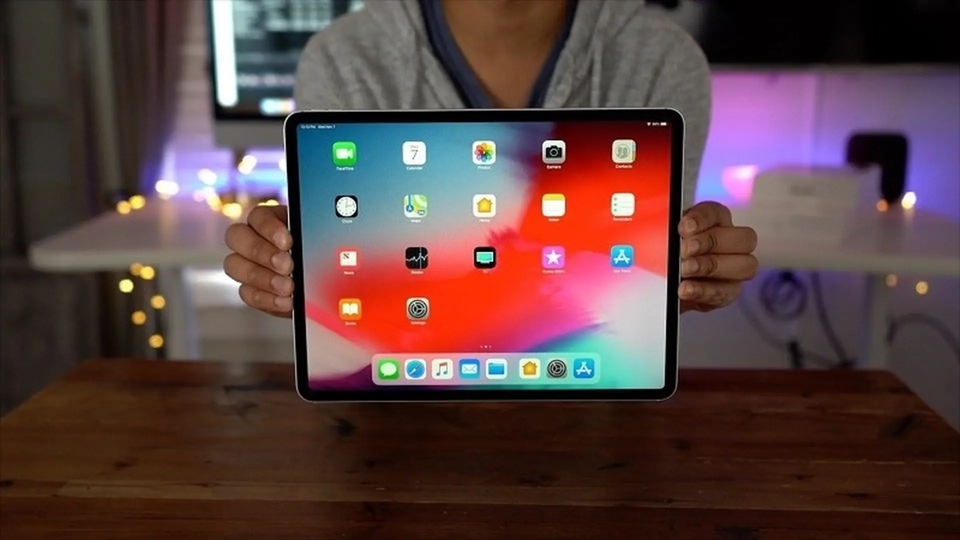 Cách thêm, xóa và ghim tiện ích vào màn hình chính của iPad trong iPadOS
