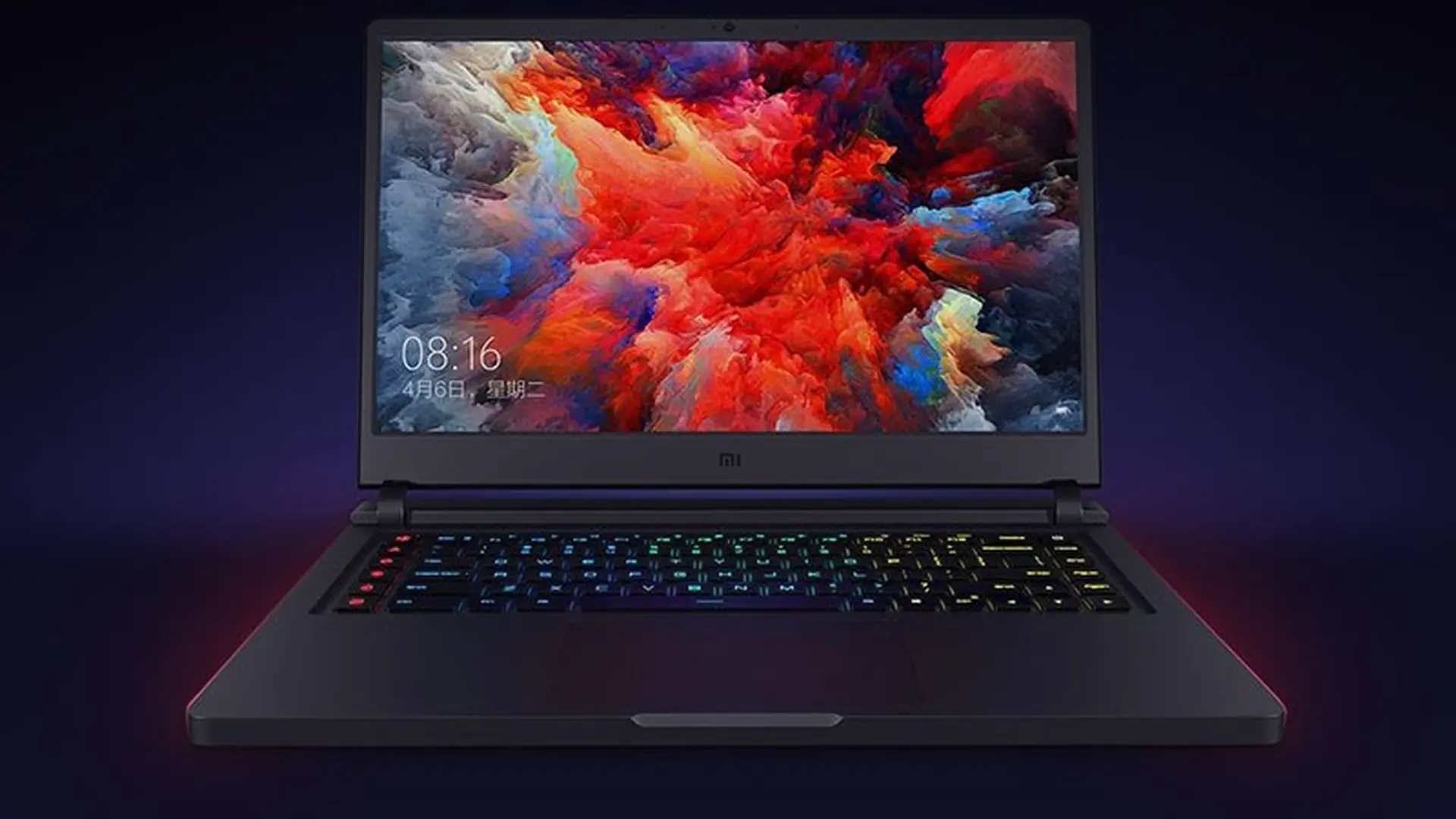 Rò rỉ thông số kỹ thuật laptop Xiaomi Mi Gaming 2019, có thể ra mắt vào ngày 4 tháng 8