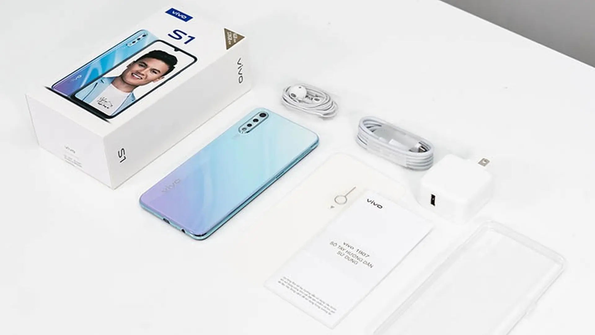 Pin khủng, hiệu năng mạnh mẽ cùng bộ ba camera trên Vivo S1 có mang đến trải nghiệm tuyệt vời dành cho người dùng?