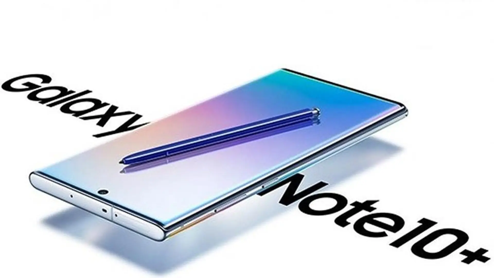 Samsung Galaxy Note 10 vẫn có phiên bản chip Snapdragon