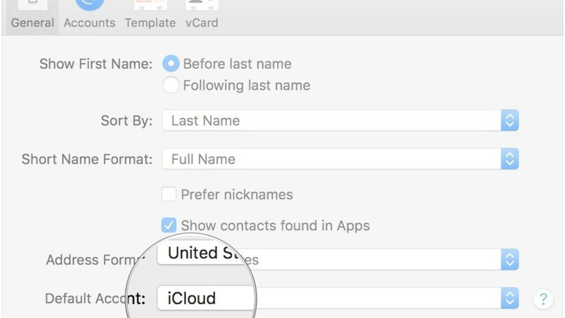 Chia sẻ liên hệ trong Danh bạ trên máy Mac: Hướng dẫn chi tiết cho người dùng macOS