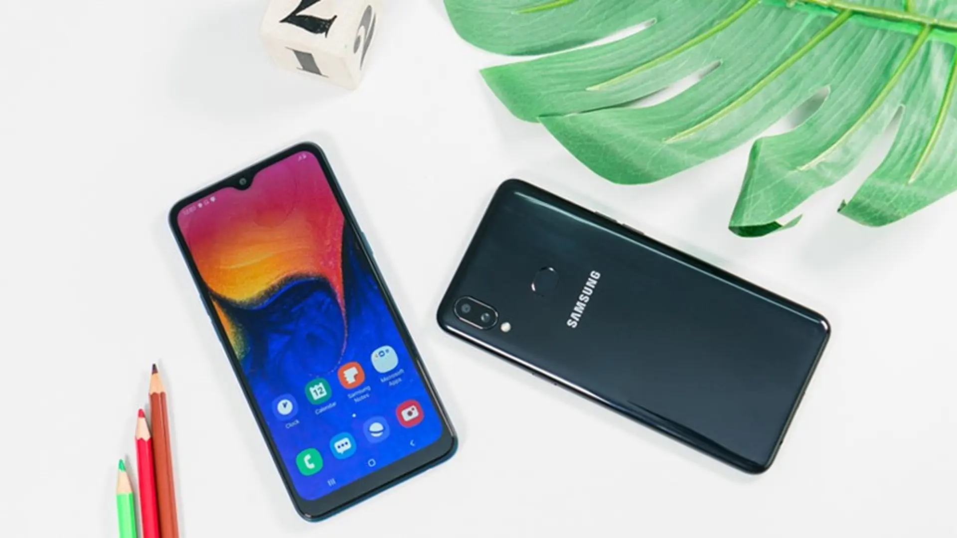 Với 4 điều sau, Galaxy A10s đáng mua hơn bao giờ hết trong phân khúc giá rẻ