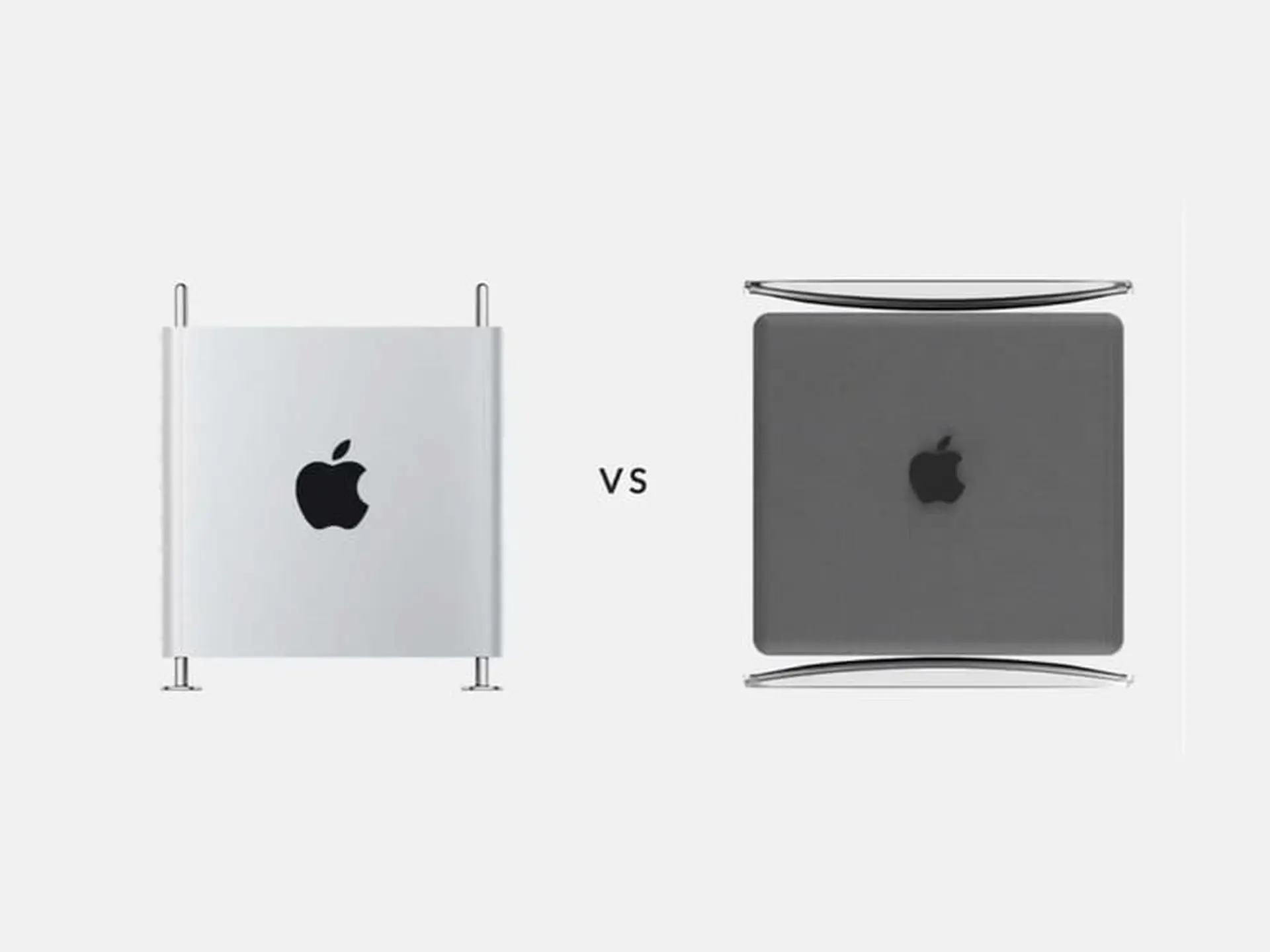 Concept Mac Pro không để tuyệt vời hơn