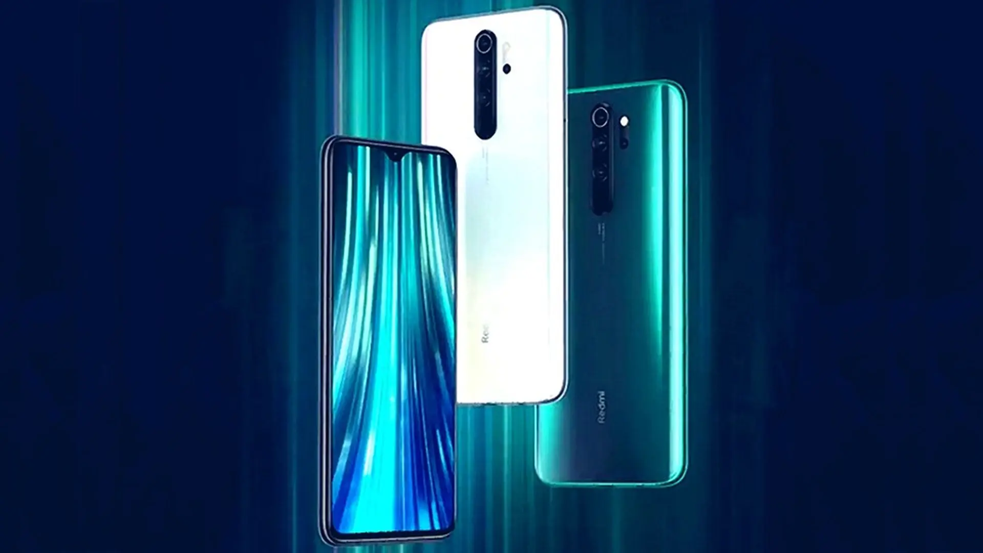 Redmi Note 8 Pro đạt 282.443 điểm AnTuTu với chip Helio G90T của MediaTek