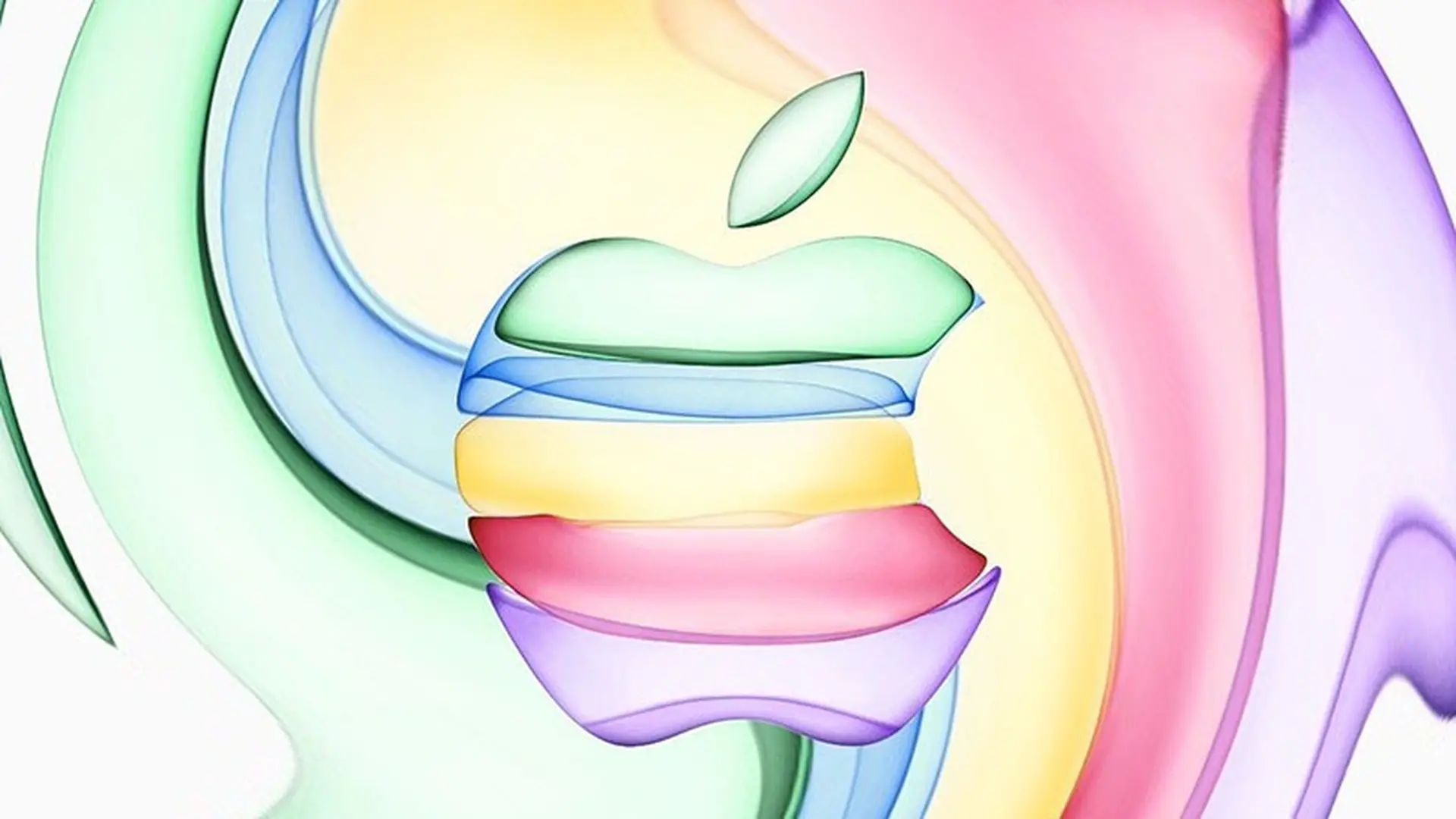 Lời mời sự kiện tháng 9 đầy màu sắc của Apple ẩn chứa điều gì thú vị?