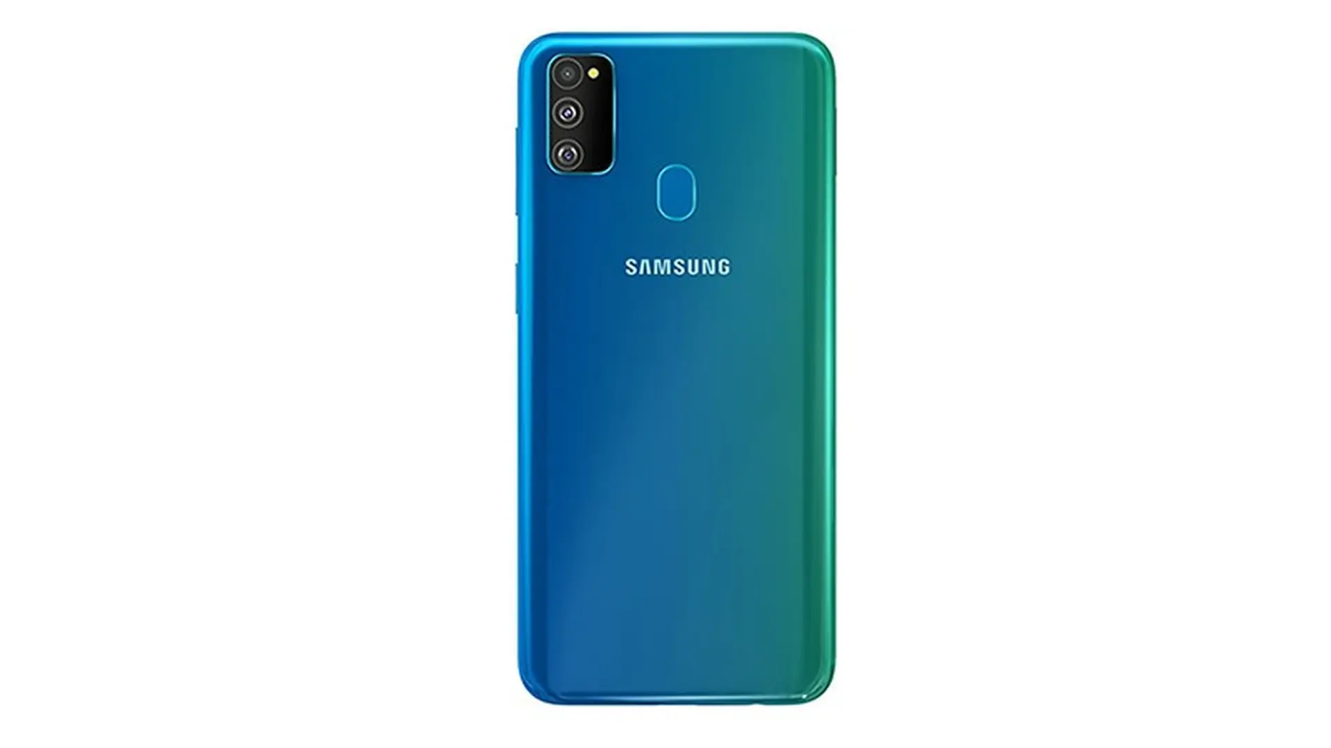 Galaxy M30s lộ ảnh render, xác nhận có 3 camera sau hình chữ nhật, giắc cắm tai nghe 3.5mm