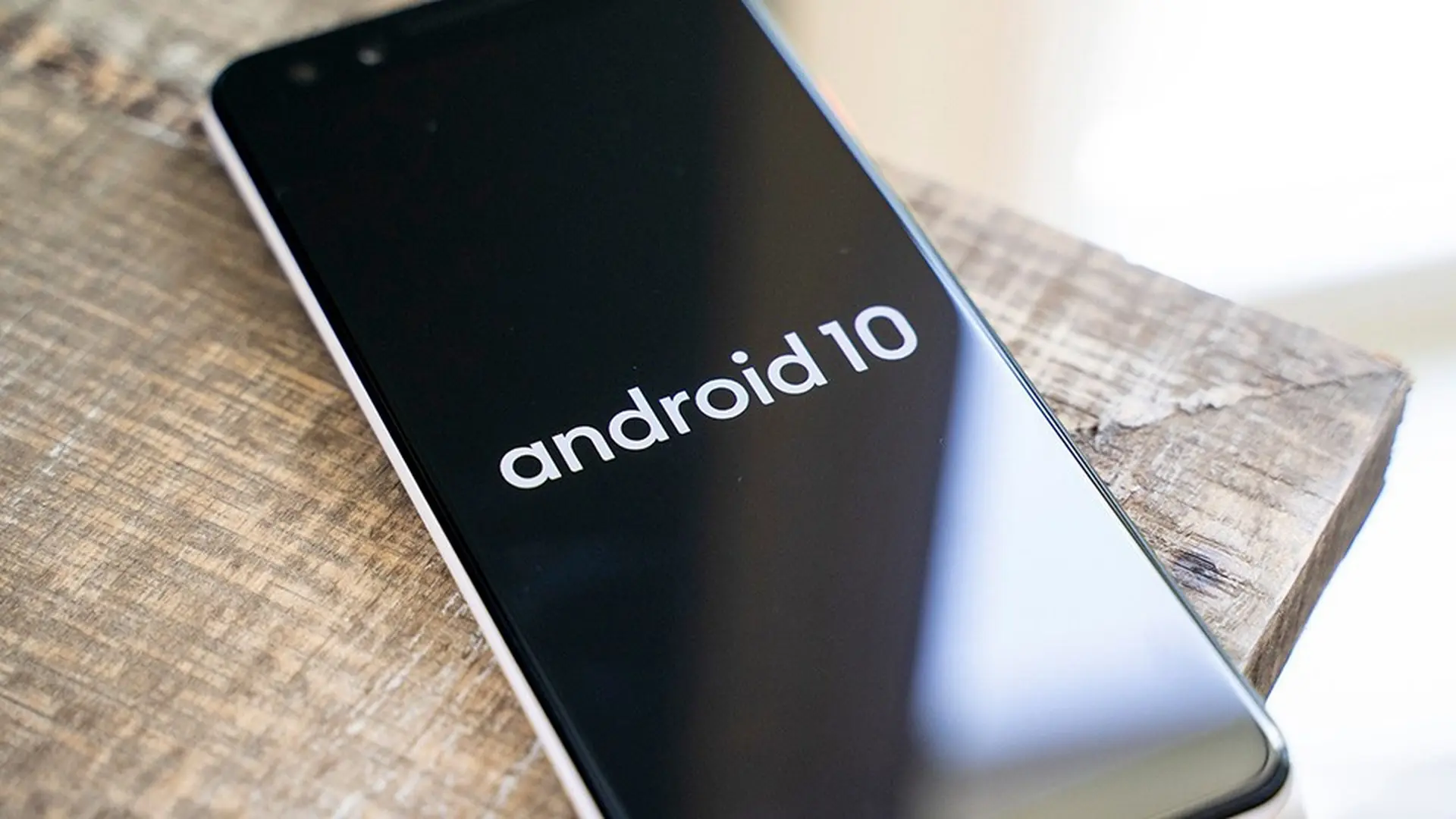 Thêm nguồn tin vô tình xác nhận ngày phát hành Android 10