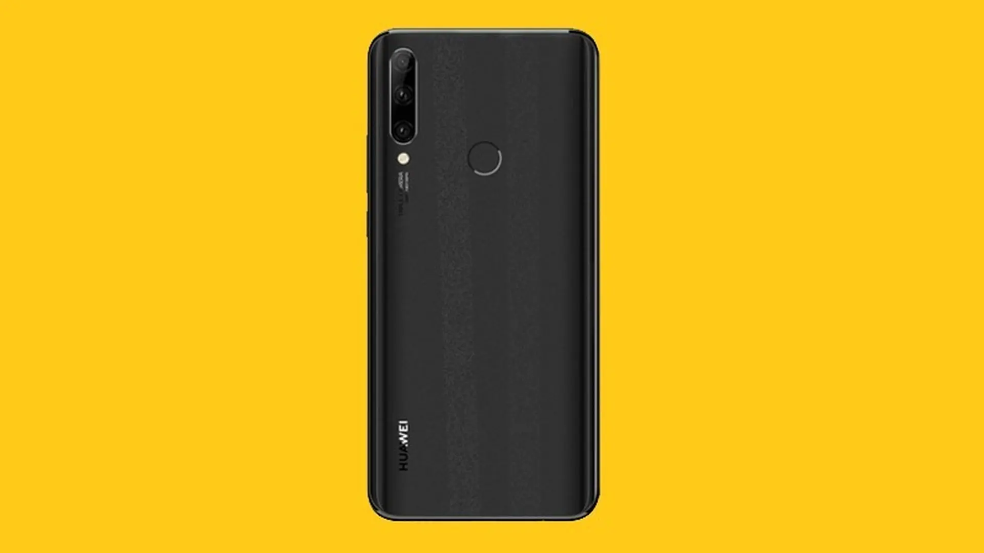 Huawei Enjoy 10 Plus lộ ảnh render kèm cấu hình trước ngày ra mắt