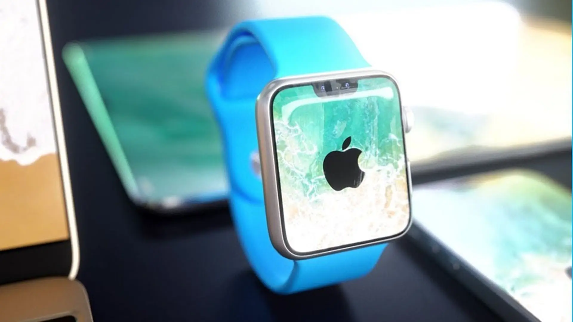 Apple Watch Series 5: Mọi thứ bạn cần biết về chiếc smartwatch tiếp theo của Apple
