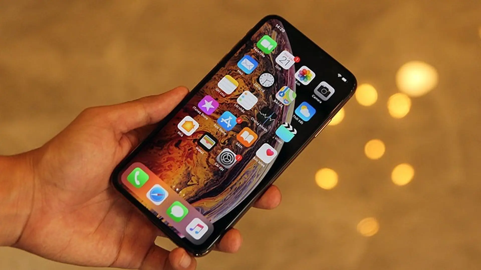 10 cách tăng hiệu quả sử dụng trên iPhone của bạn