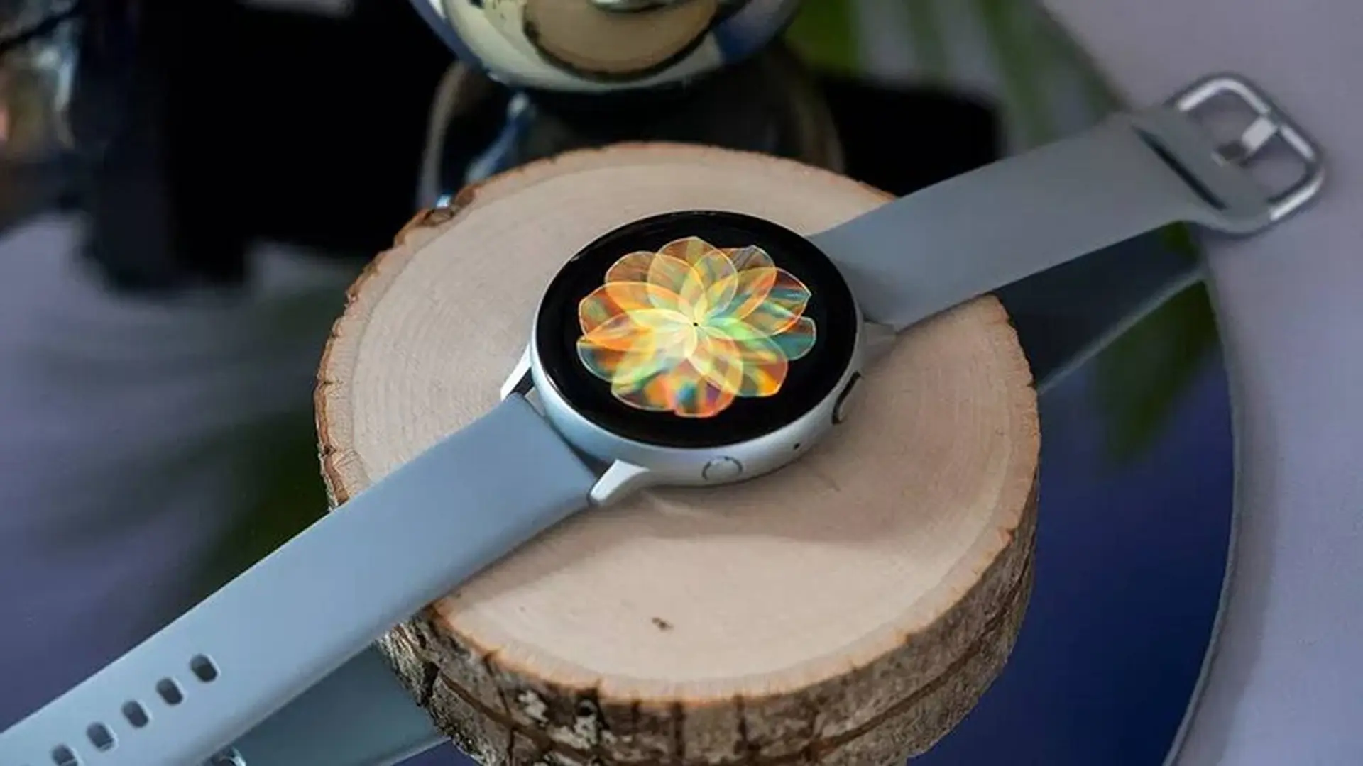 Galaxy Watch Active 2 ra mắt: Quá nhiều điểm hấp dẫn bạn nên khám phá ngay