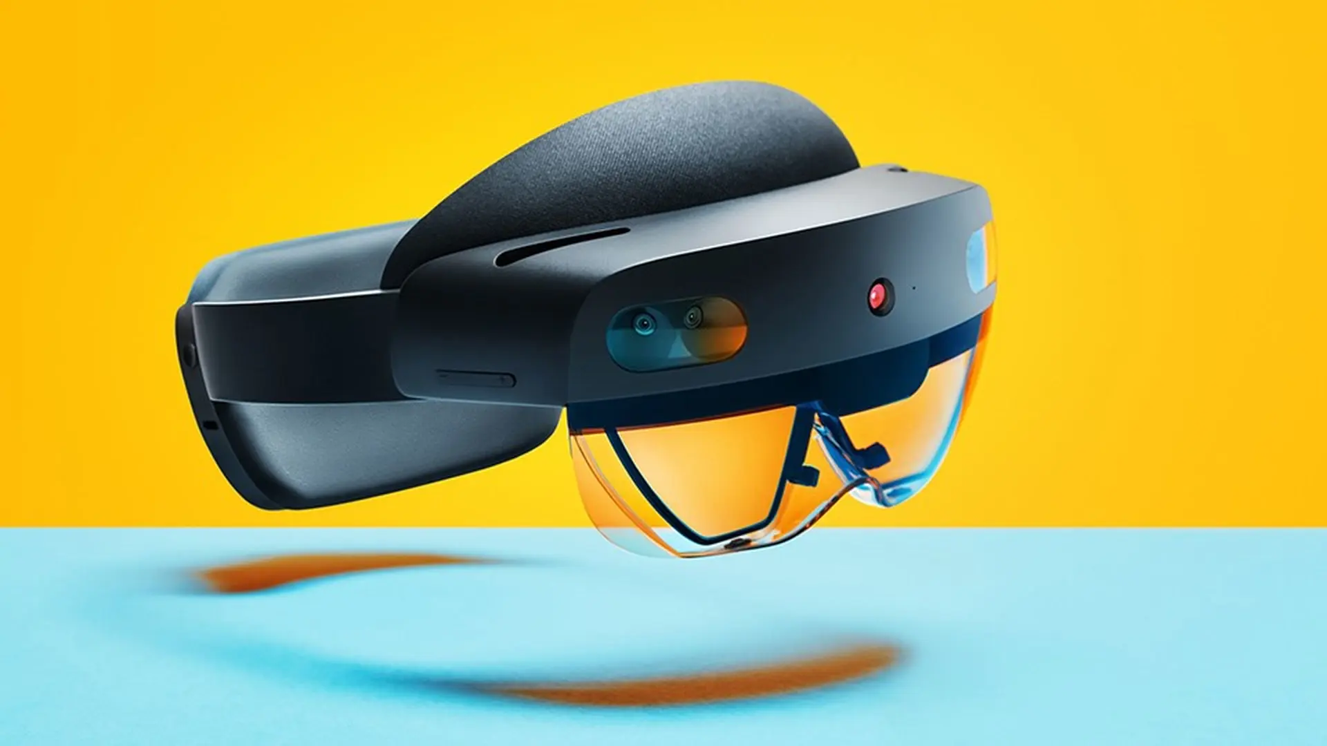 Microsoft HoloLens 2 đạt chứng nhận FCC của Hoa Kỳ
