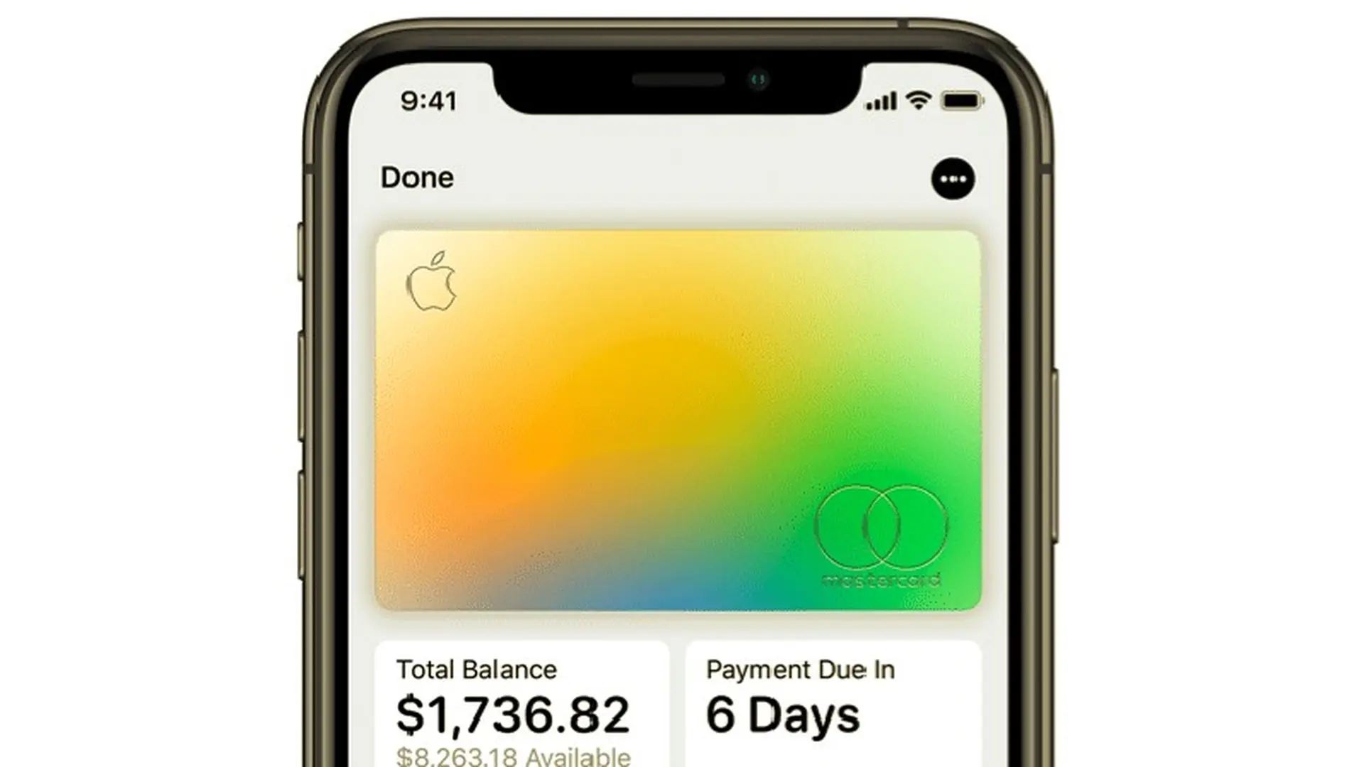 Apple hướng dẫn người dùng đăng ký Apple Card trên trang web mới