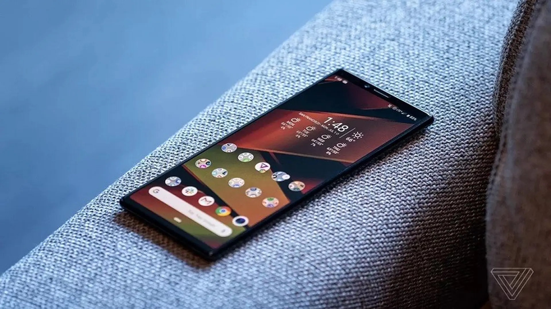 Đánh giá Sony Xperia 1: Không xứng với giá tiền