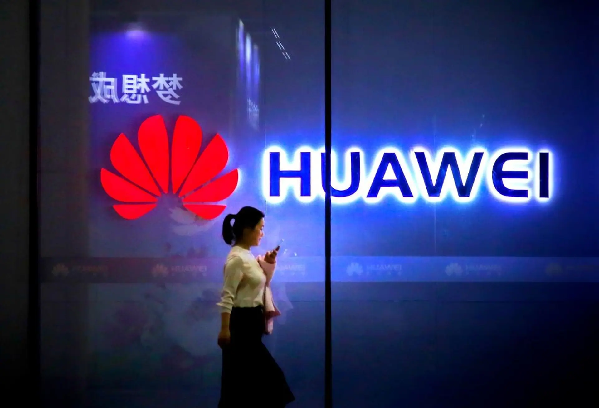 Nhờ thị trường nội địa, doanh số Q2/2019 của Huawei được cứu vãn