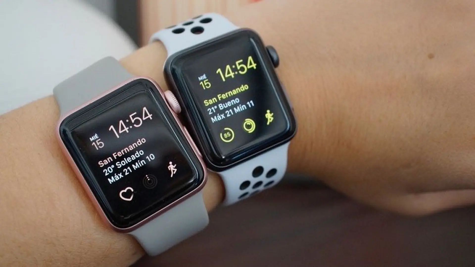 Apple Watch tiếp tục dẫn đầu về doanh số smartwatch trong quý 2/2019