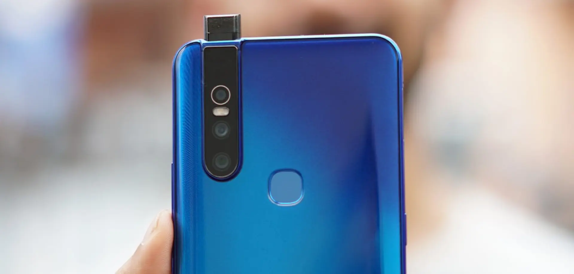 Huawei Y9 Prime 2019 cập nhật EMUI 9.1: Bổ sung GPU Turbo 3.0 và hệ thống EROFS, hứa hẹn tăng tốc thiết bị đáng kể	