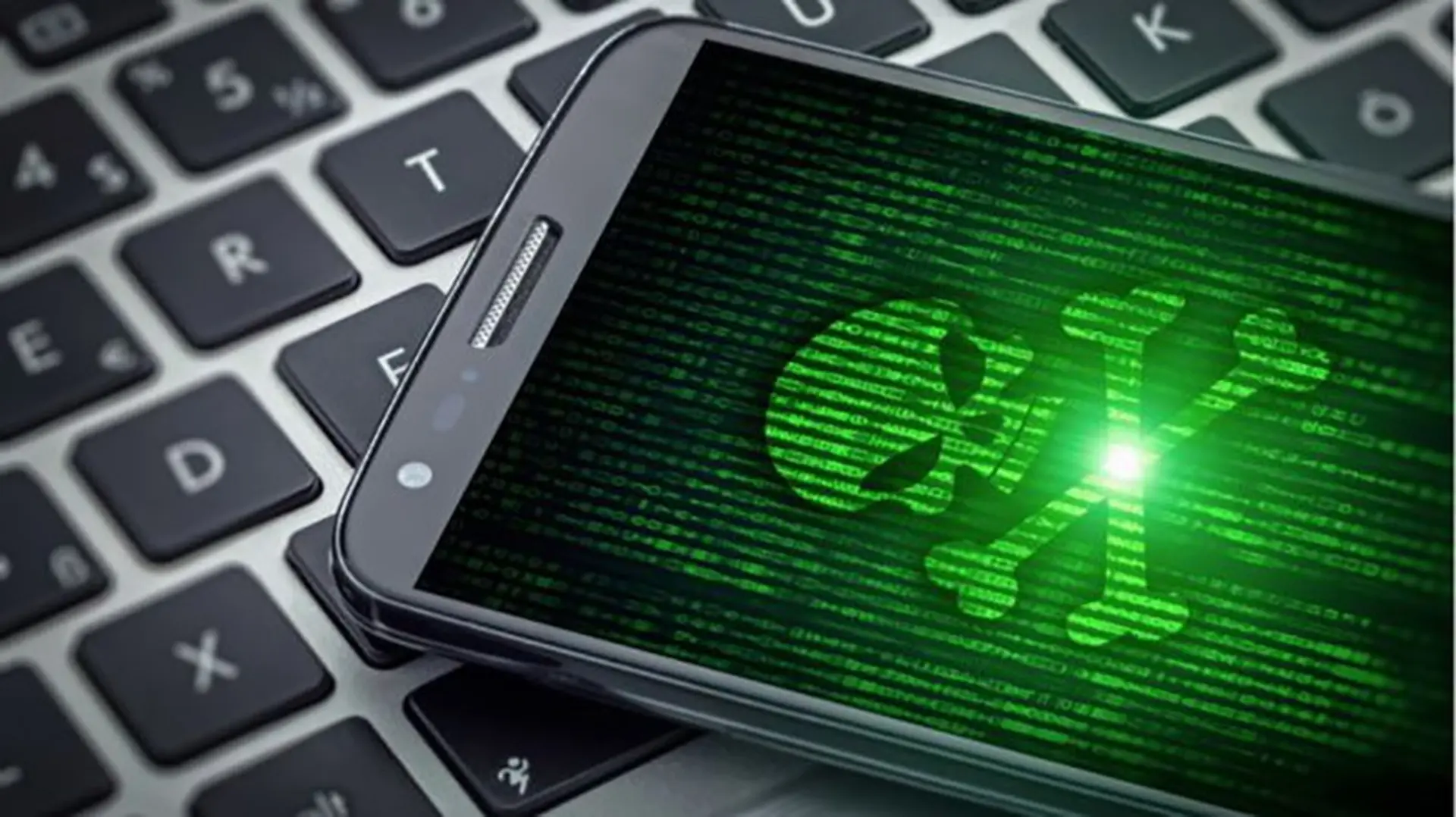 Báo cáo: Gần như tất cả các smartphone Android có thể bị hack qua Wi-Fi 