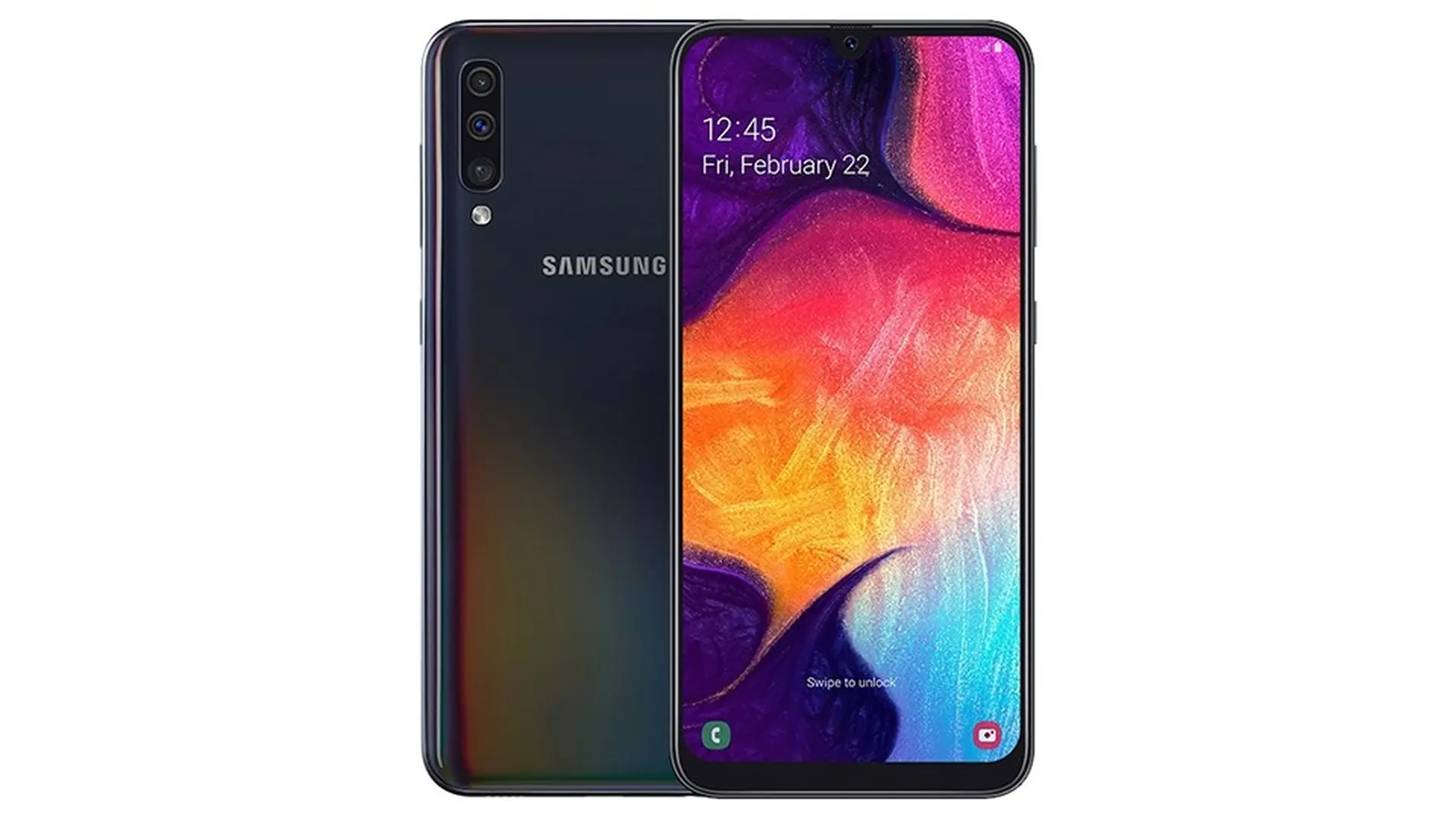 Hướng dẫn bật chế độ ban đêm (Dark Mode) trên Samsung Galaxy A50
