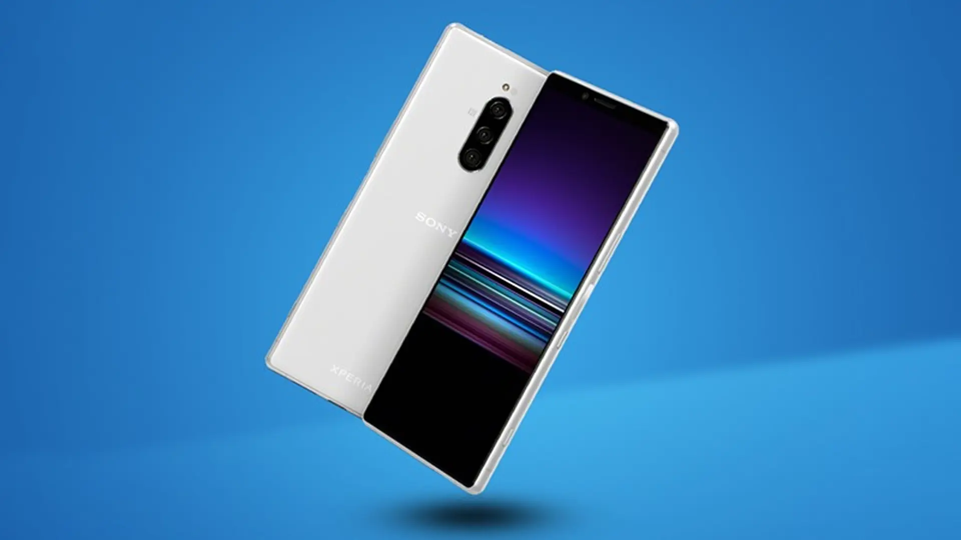 Sony Xperia 2 sắp ra mắt sẽ có tính năng S-Cinetone hoàn toàn mới?