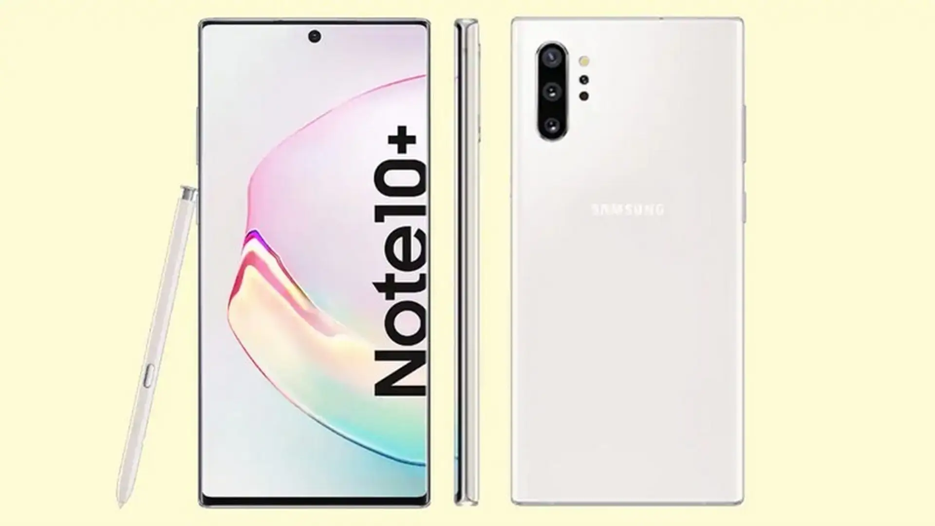 Counterpoint dự đoán doanh số Galaxy Note 10 sẽ ngang bằng với Note 9