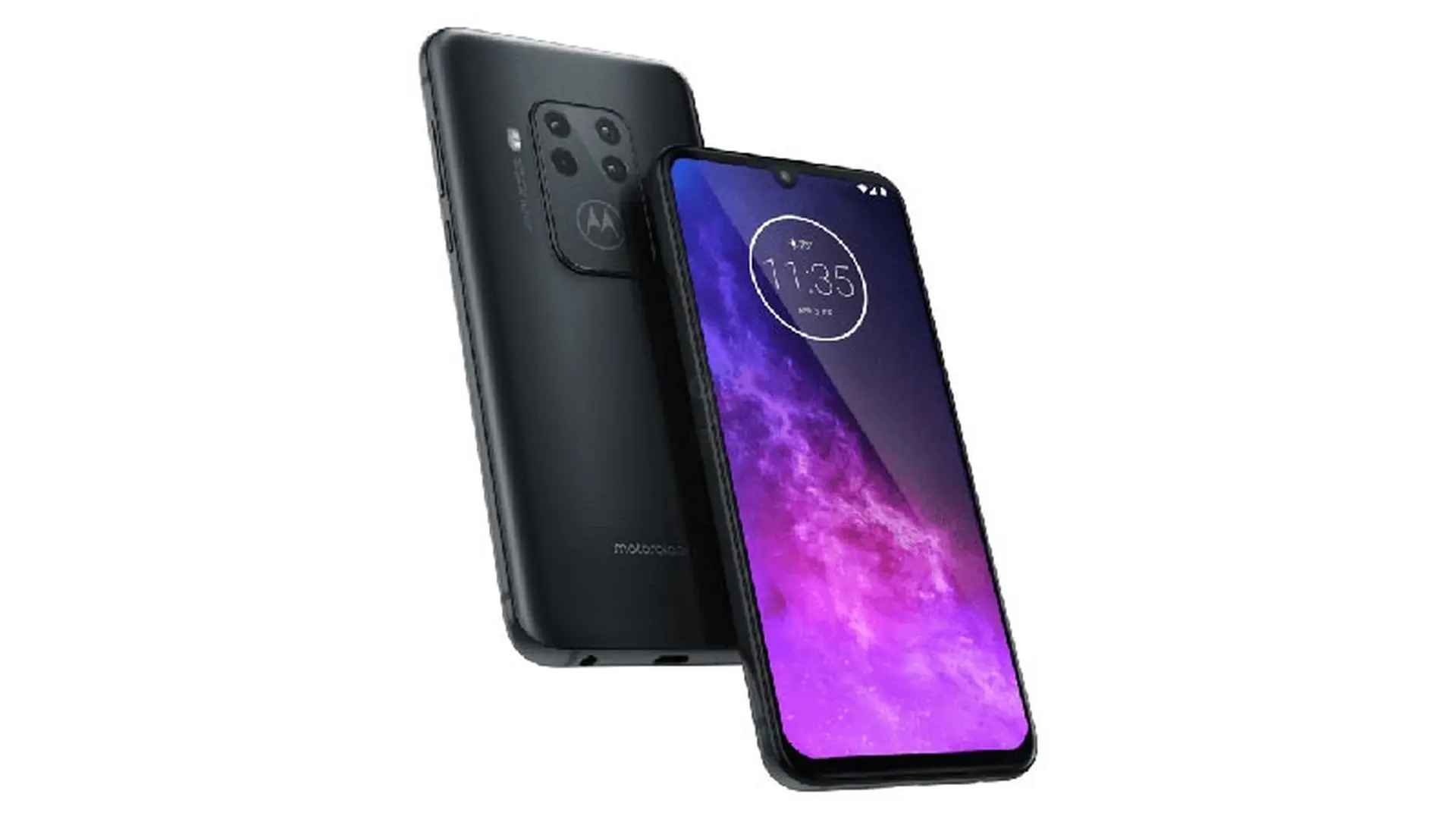 Motorola One Pro rò rỉ thông số kỹ thuật, dự kiến ra mắt ​​tại IFA 2019