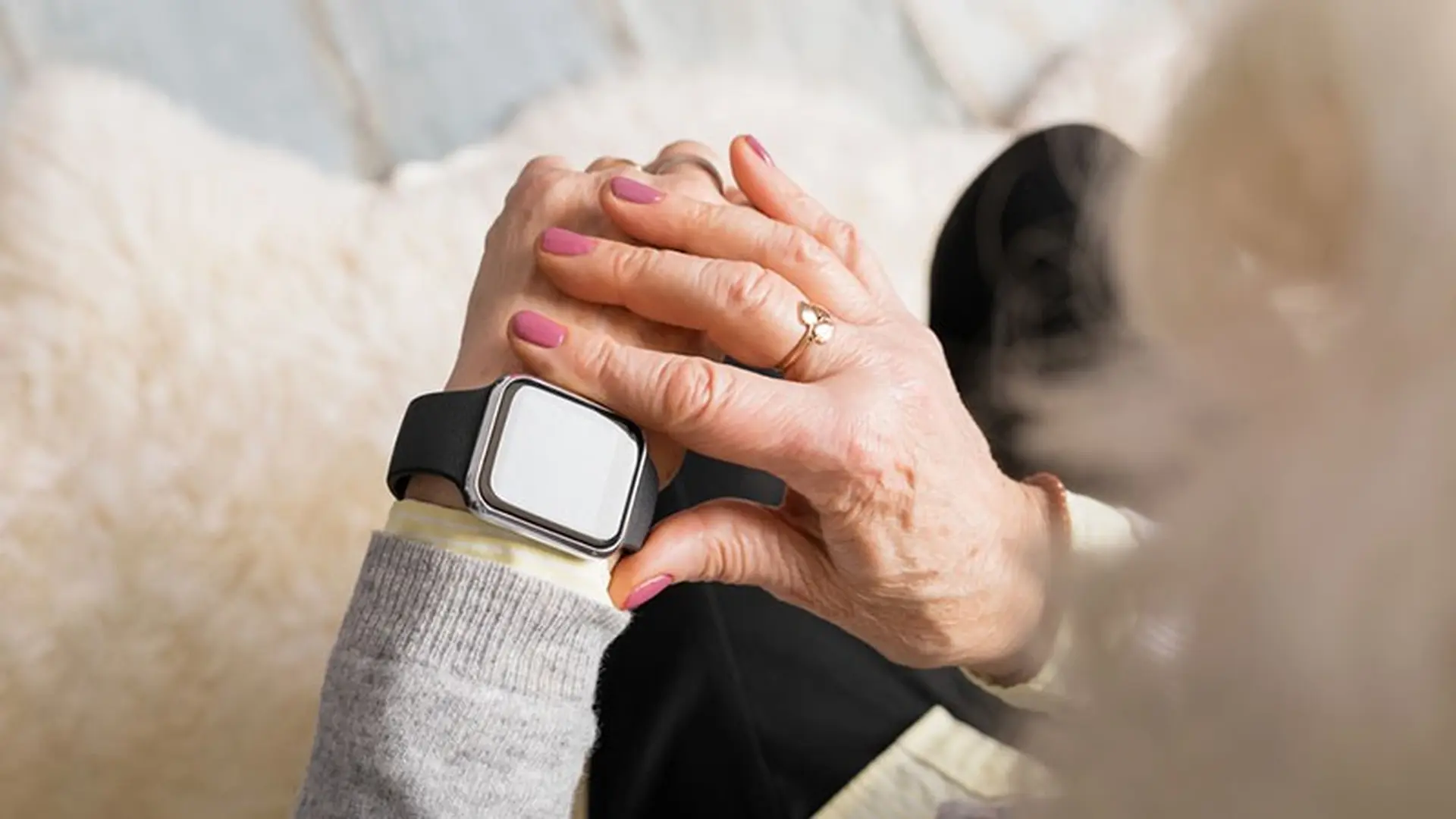 Apple Watch sẽ có thể phát hiện sớm dấu hiệu của chứng mất trí