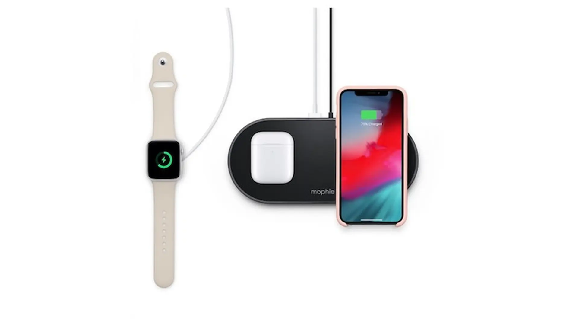Apple quay trở lại với sạc không dây cho nhiều thiết bị sau khi hủy bỏ dự án AirPower