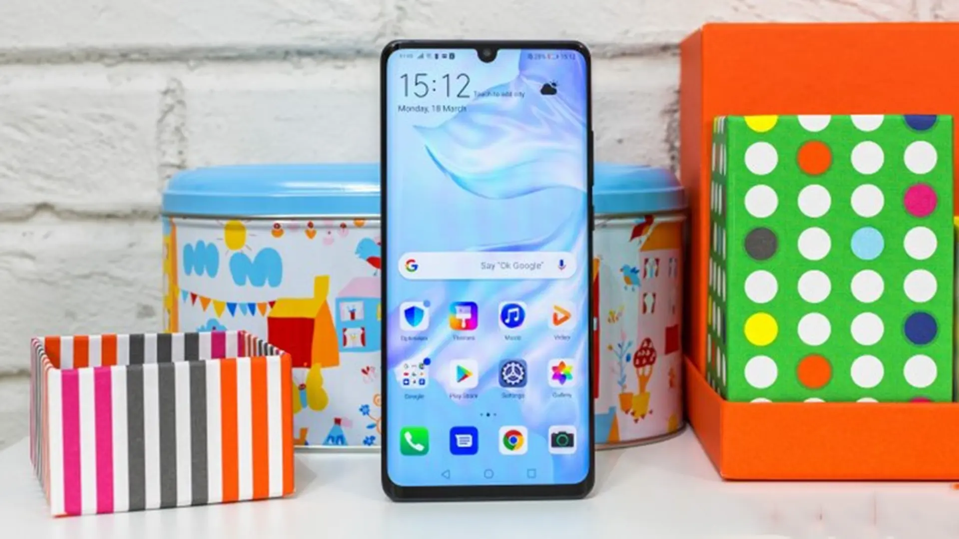 Huawei ra mắt Harmony OS, hệ điều hành tiềm năng để thay thế Android trong tương lai