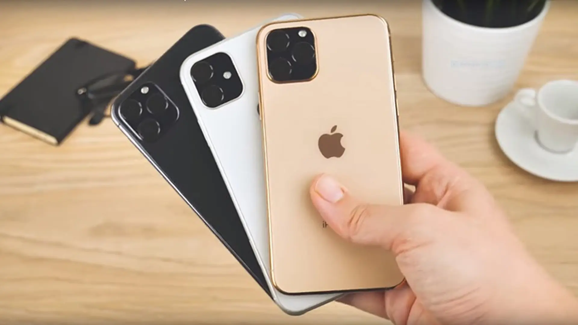 Kuo: iPhone 2019 sẽ không có tính năng sạc ngược không dây, được tặng kèm củ sạc 18W USB-C