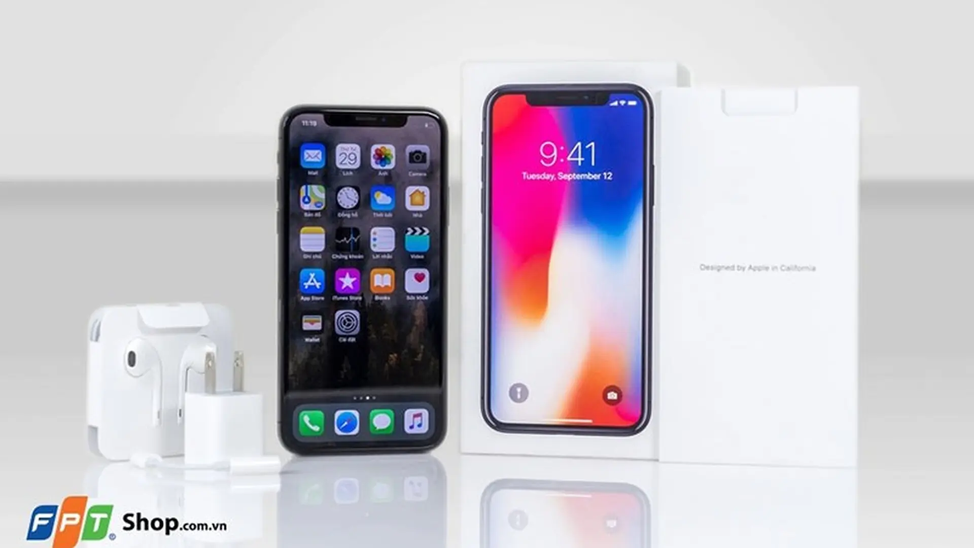 iPhone nào bán tại FPT Shop đang giảm giá khi iPhone 2019 sắp ra mắt?