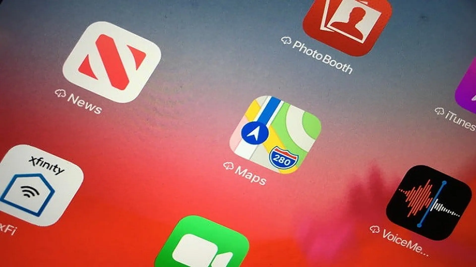 Hướng dẫn offload ứng dụng Appstore trên iPhone