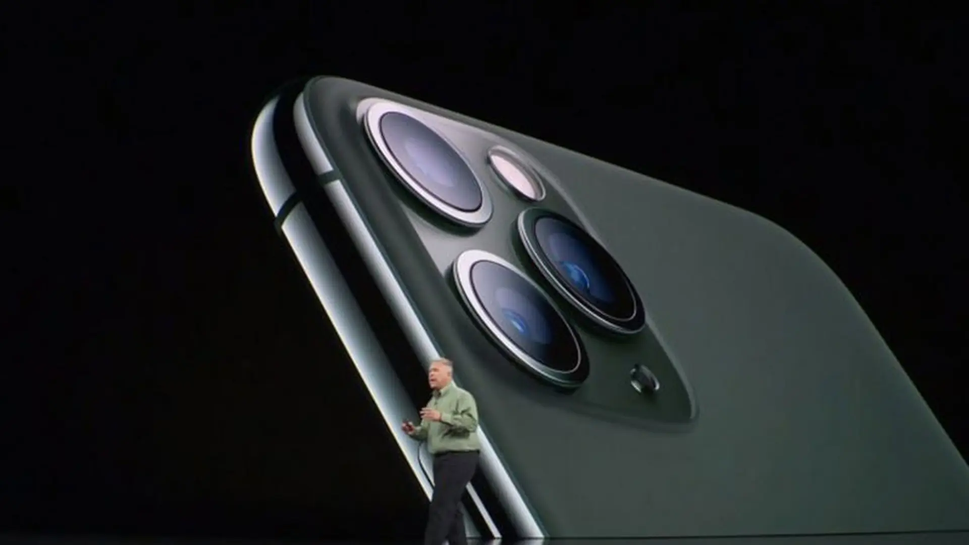 Apple sẽ cung cấp bộ sạc nhanh 18W cho iPhone 11 Pro và Pro Max