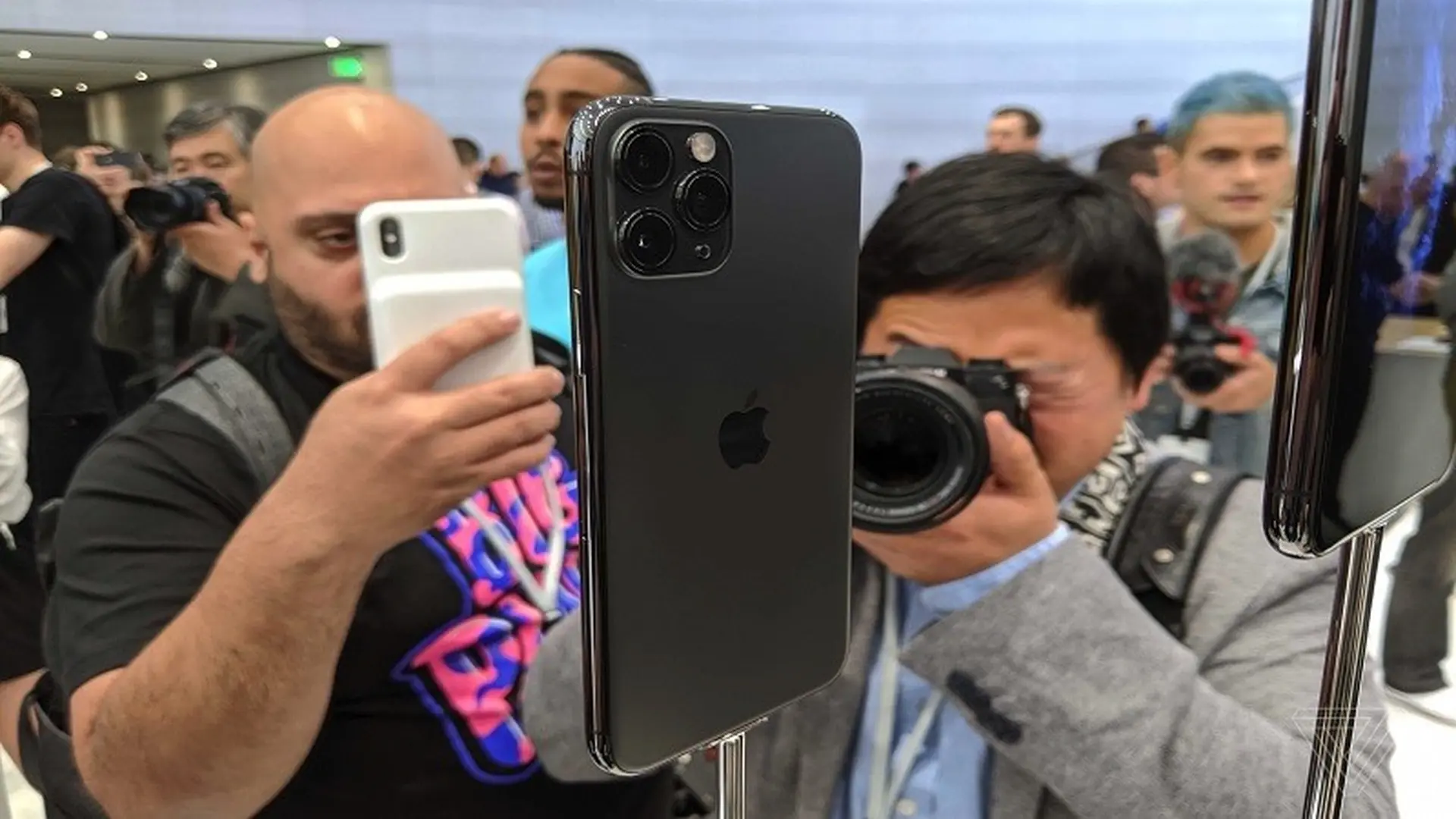 Tổng hợp những thông tin cần biết sau sự kiện quan trọng nhất năm 2019 của Apple