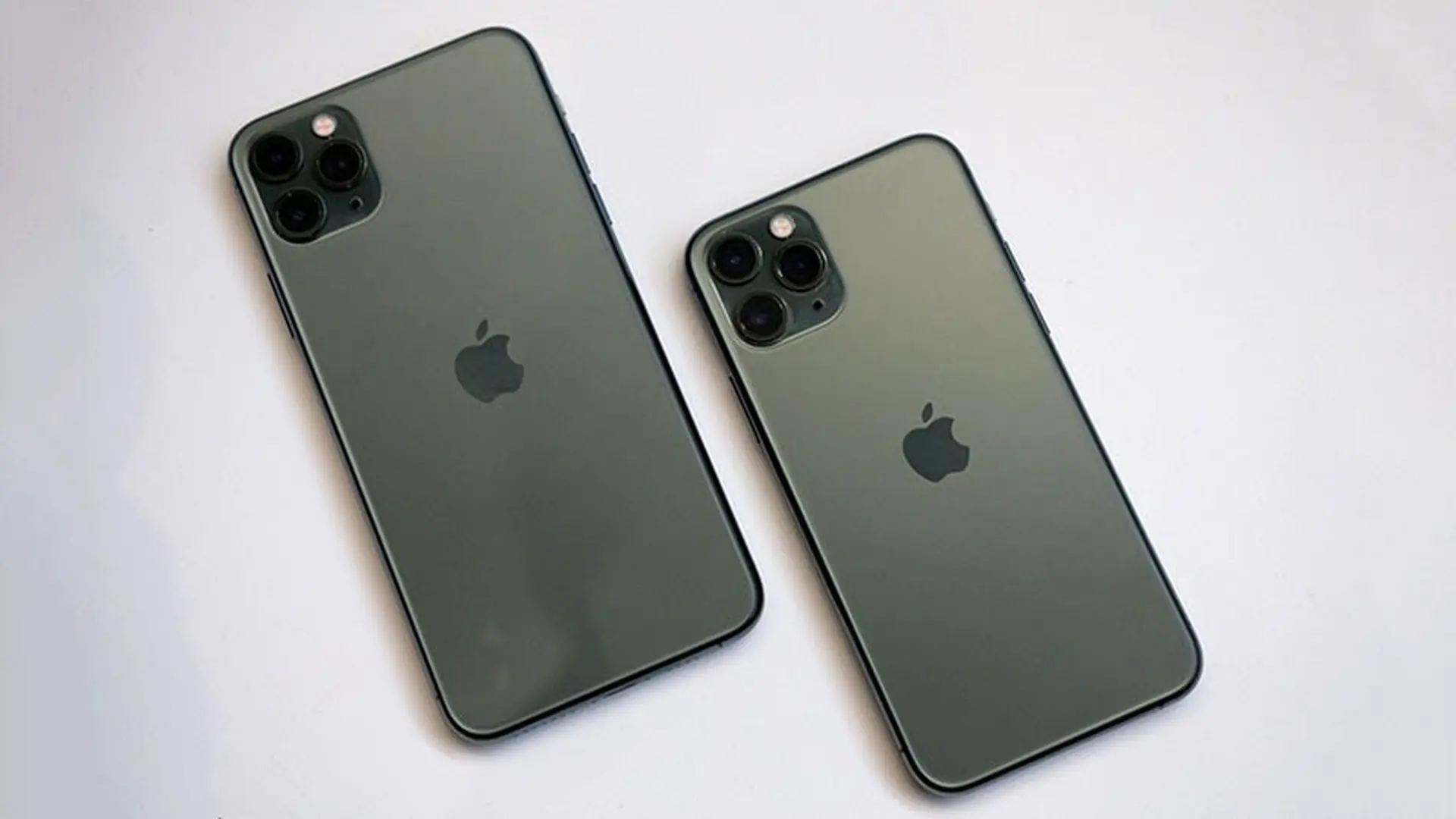 Trên tay iPhone 11 Pro và Pro Max: Nhiều camera hơn, thú vị hơn