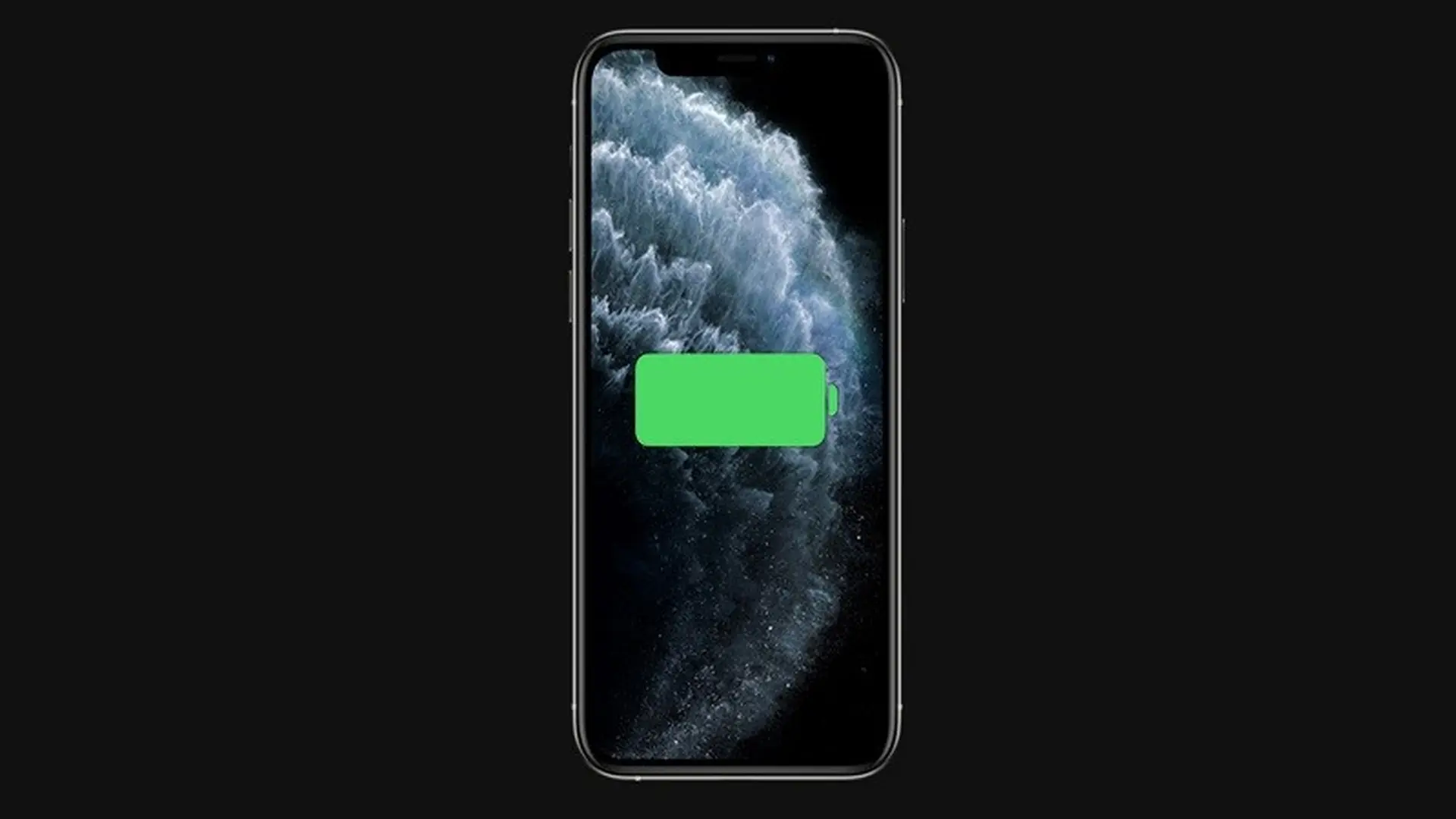 Cuối cùng Apple cũng tặng kèm sạc nhanh cho iPhone 11 Pro/Pro Max