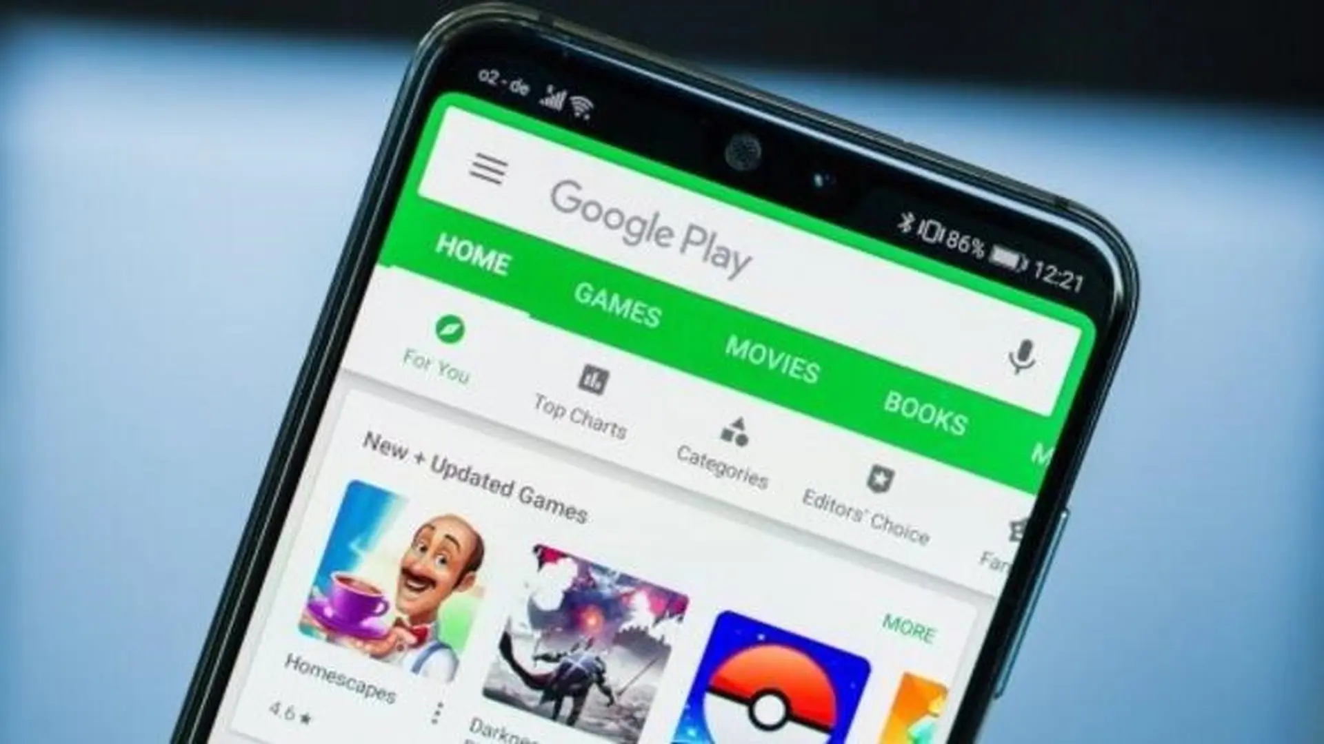 Google Play Pass: Dịch vụ hứa hẹn là đối thủ của Apple Arcade 