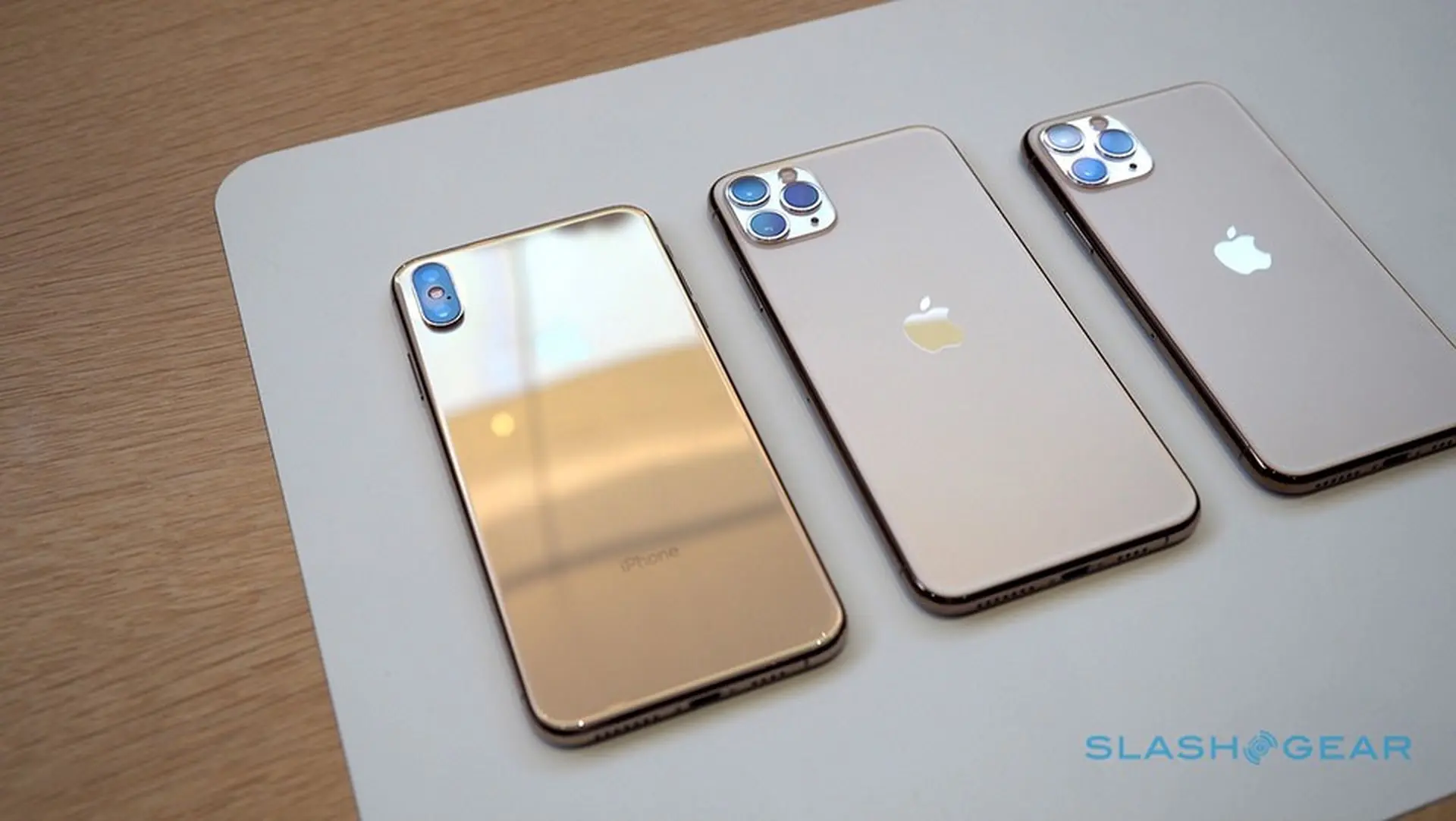 Giữa iPhone 11, iPhone 11 Pro, iPhone 11 Pro Max: Bạn nên chọn máy nào?