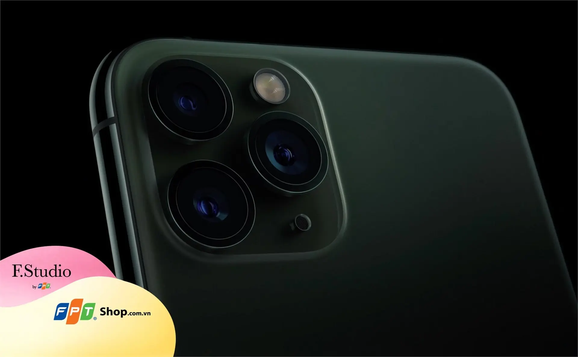 Lý do nên đặt hàng ngay bộ đôi iPhone 11 Pro/Pro Max ngay tại thời điểm này